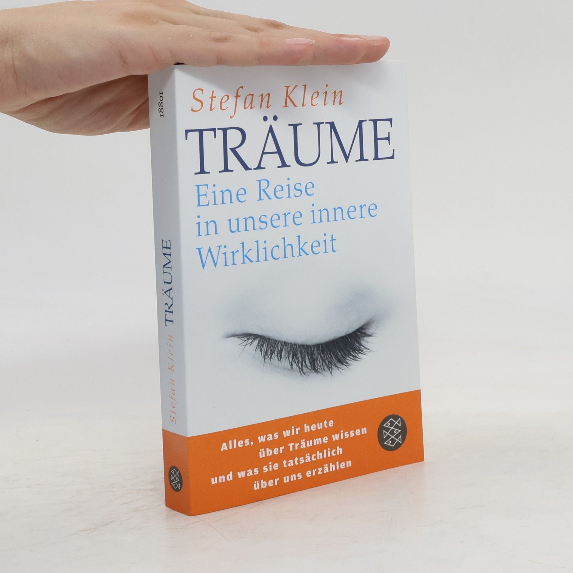 Stefan Klein Träume