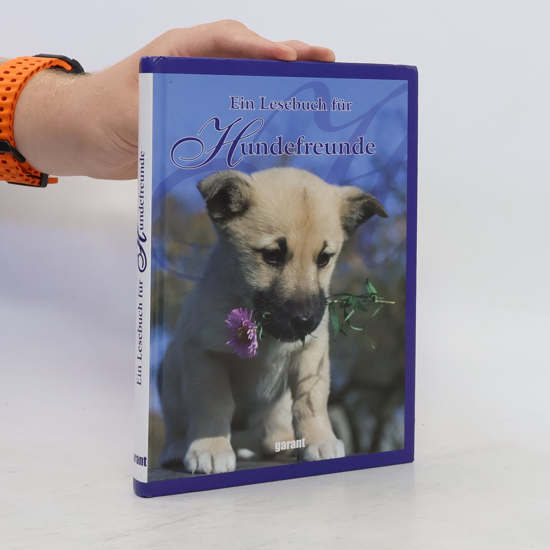 Autorenkollektiv Ein Lesebuch für Hundefreunde