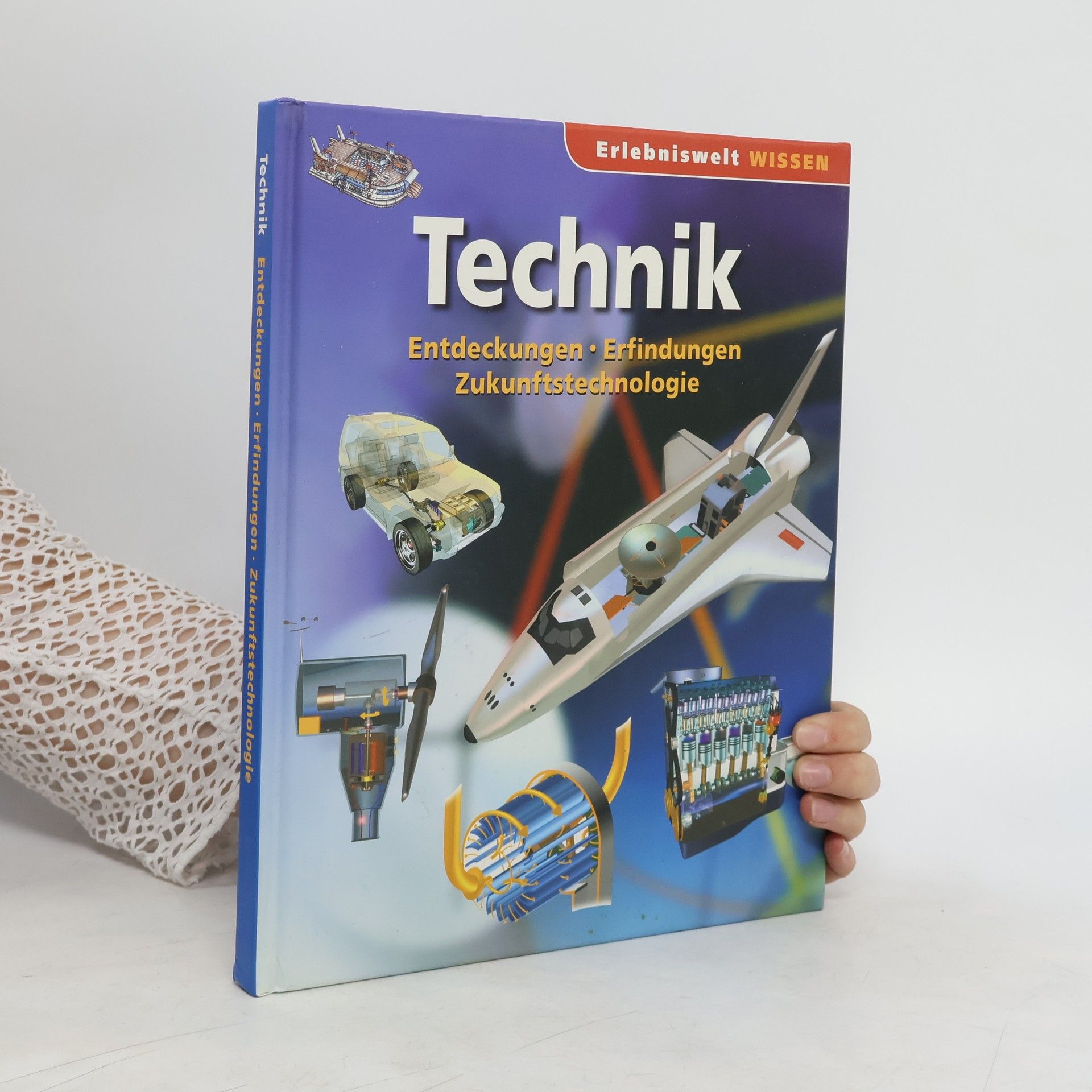 kolektiv Technik