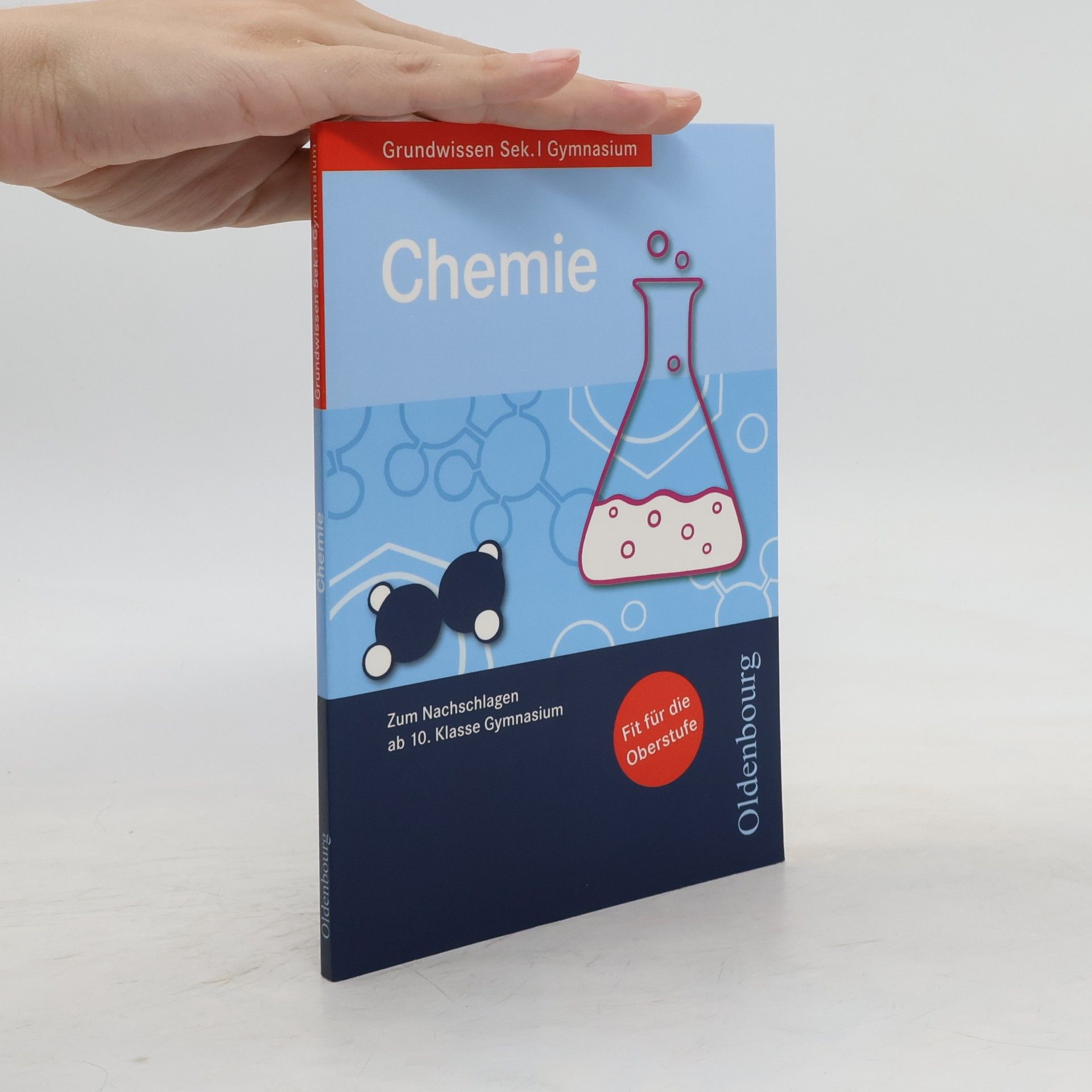 Autorenkollektiv Chemie