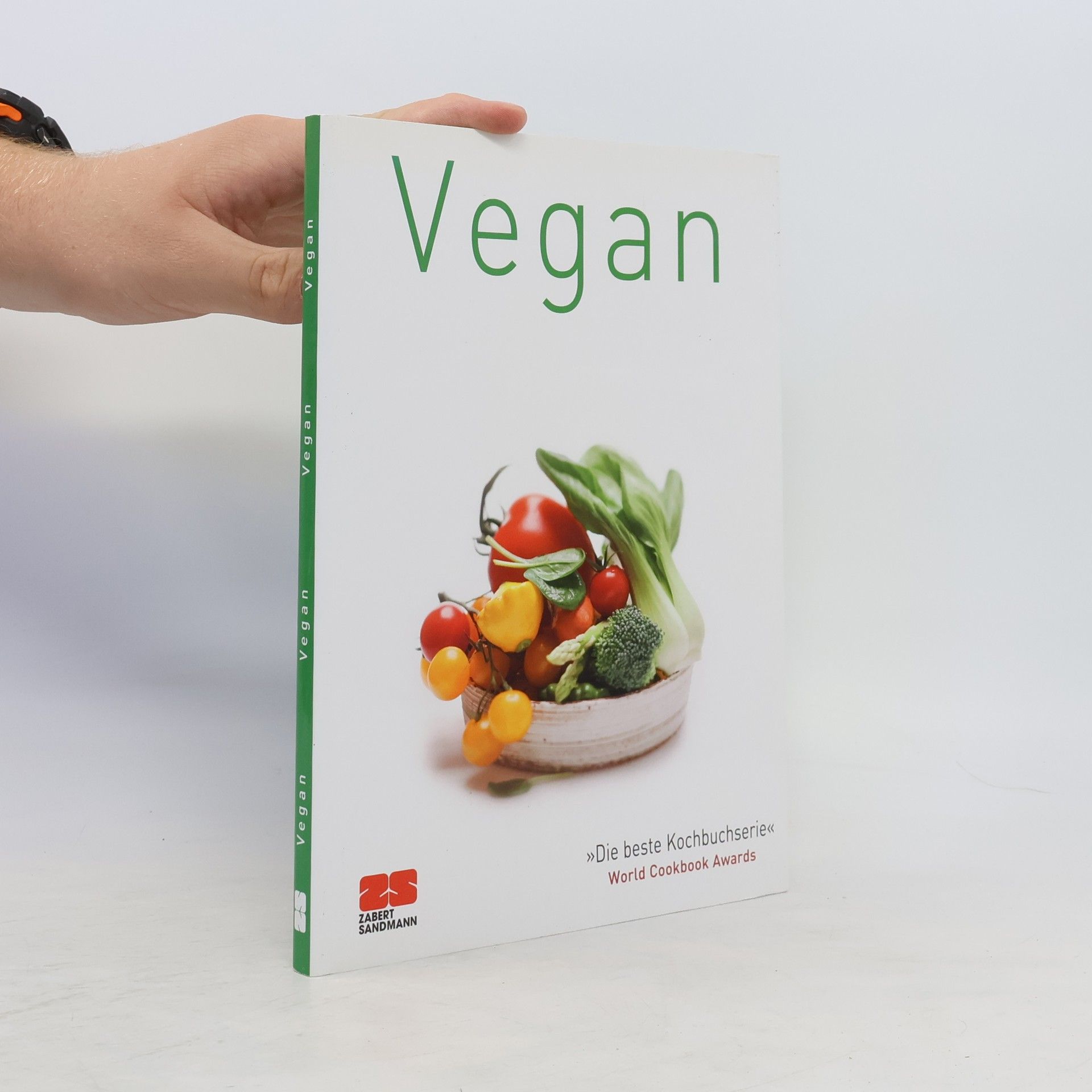 Autorenkollektiv Vegan