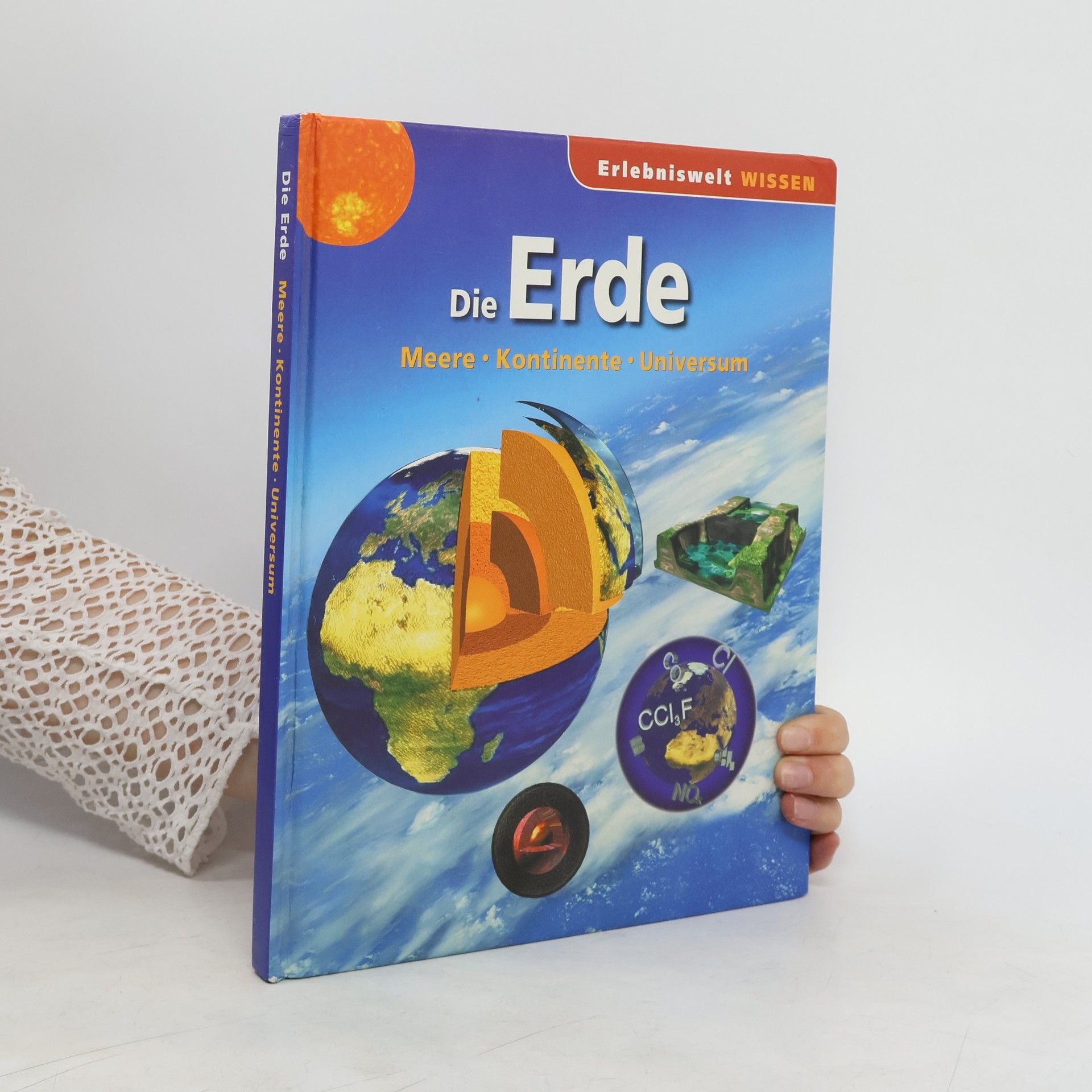 Autorenkollektiv Die Erde