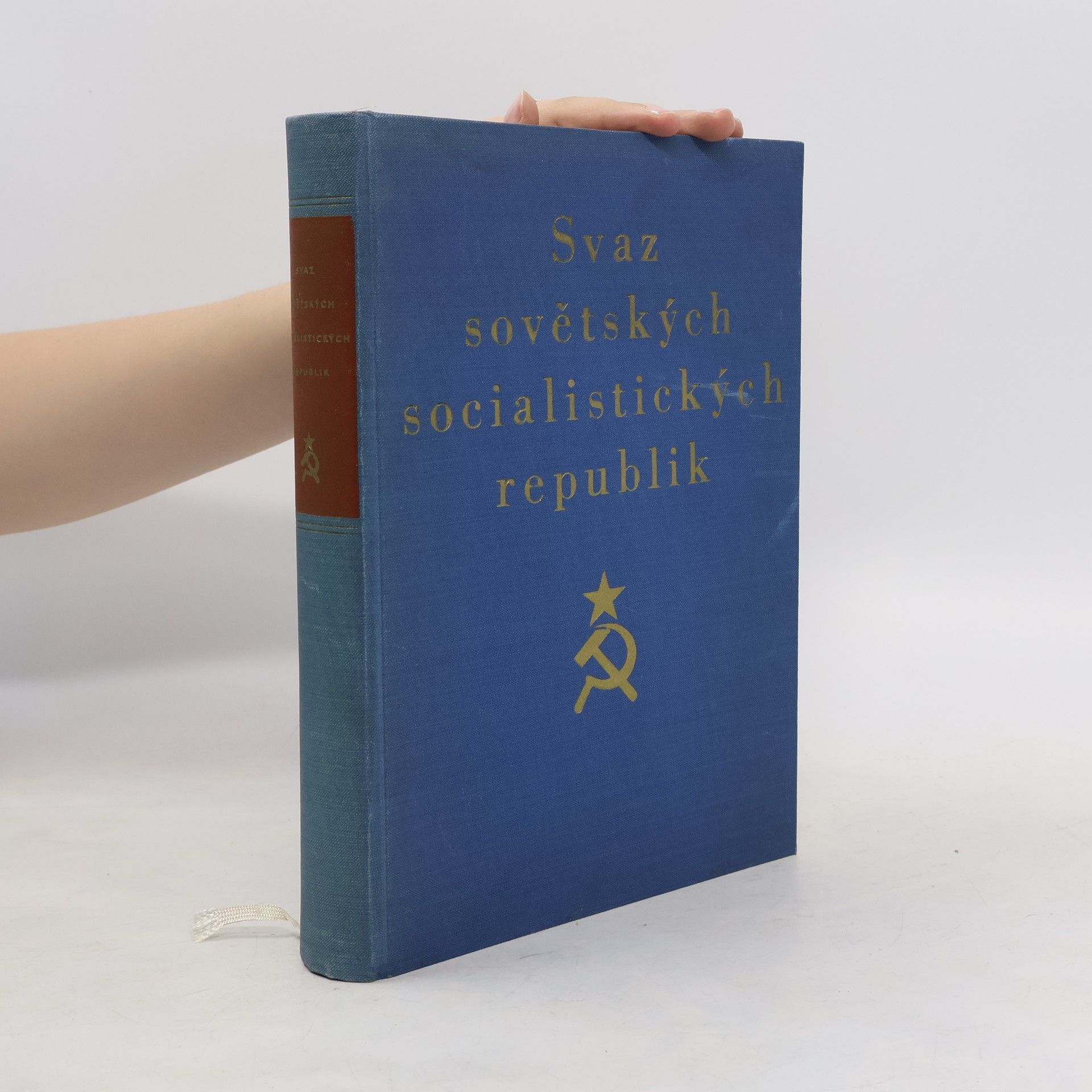 Collective Svaz sovětských socialistických republik