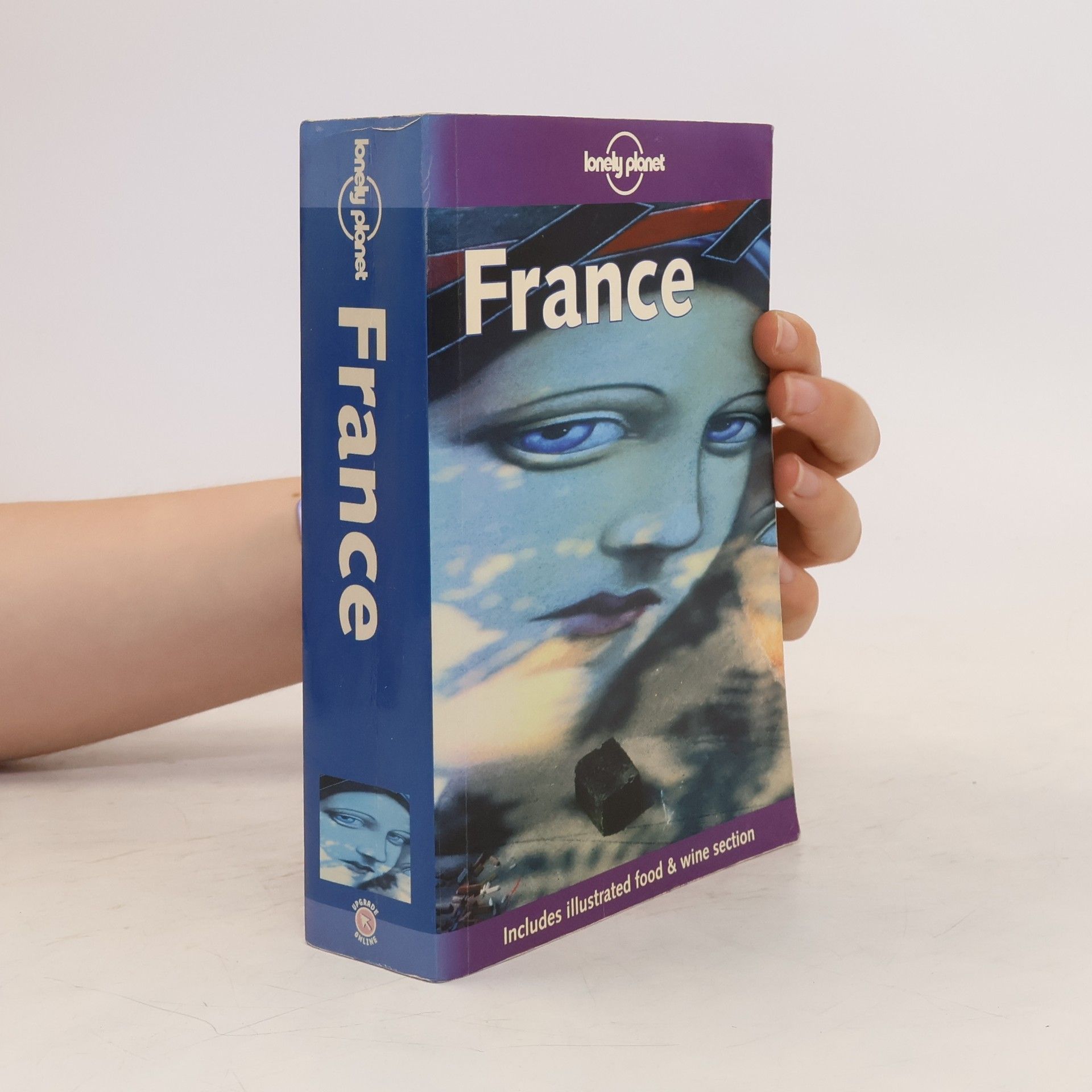 Autores varios France