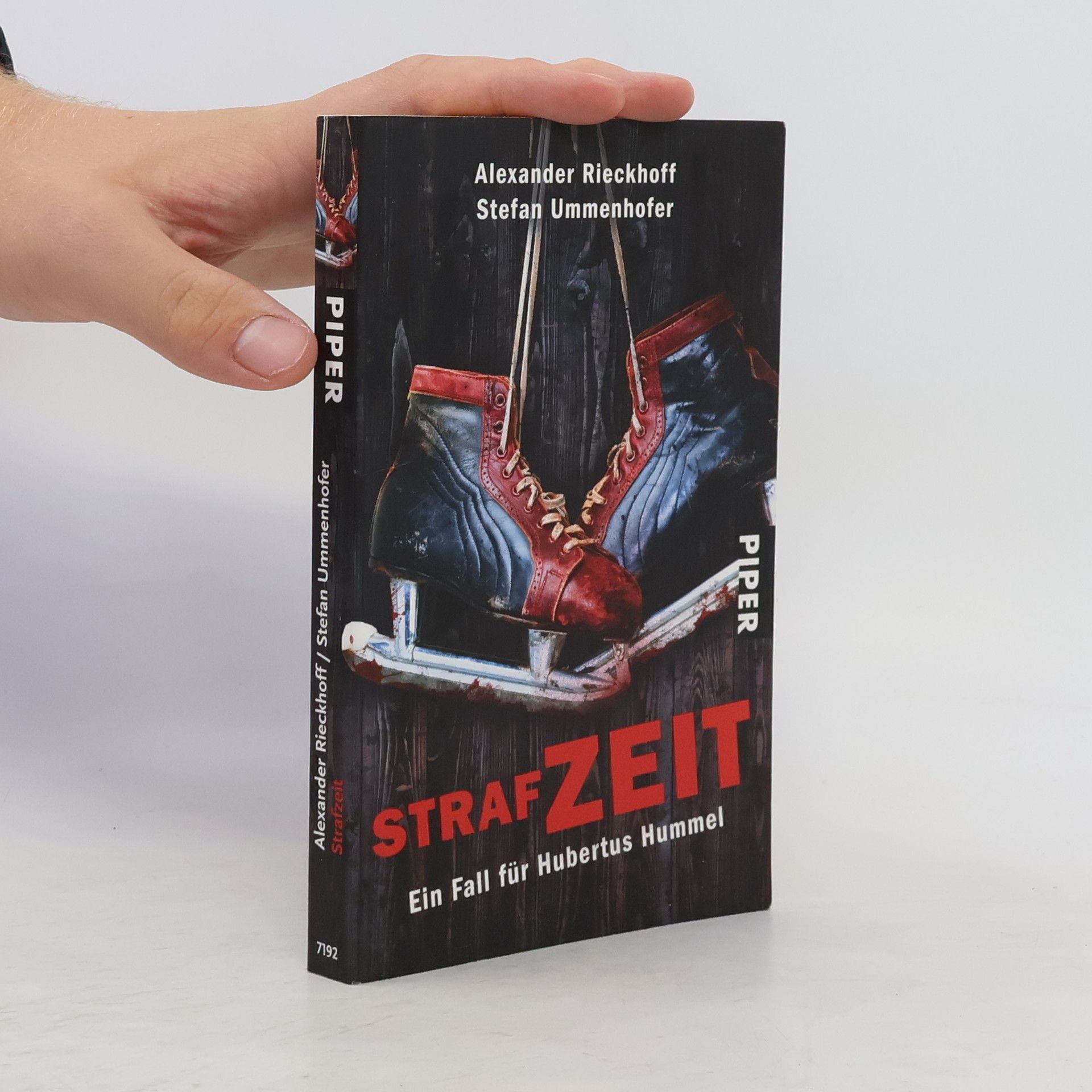 Strafzeit