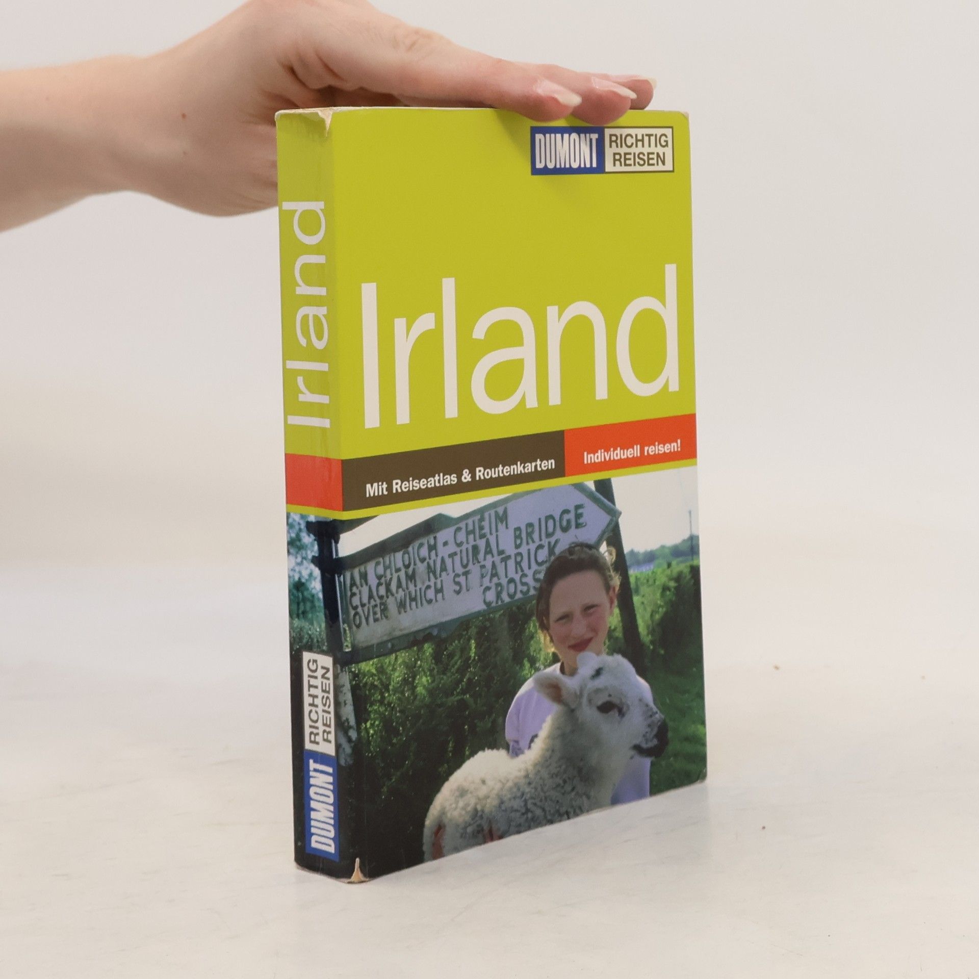 Irland