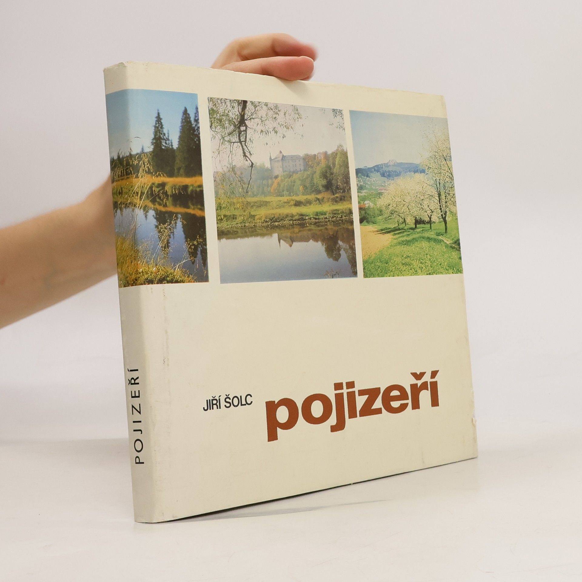 Jiří Šolc Pojizeří