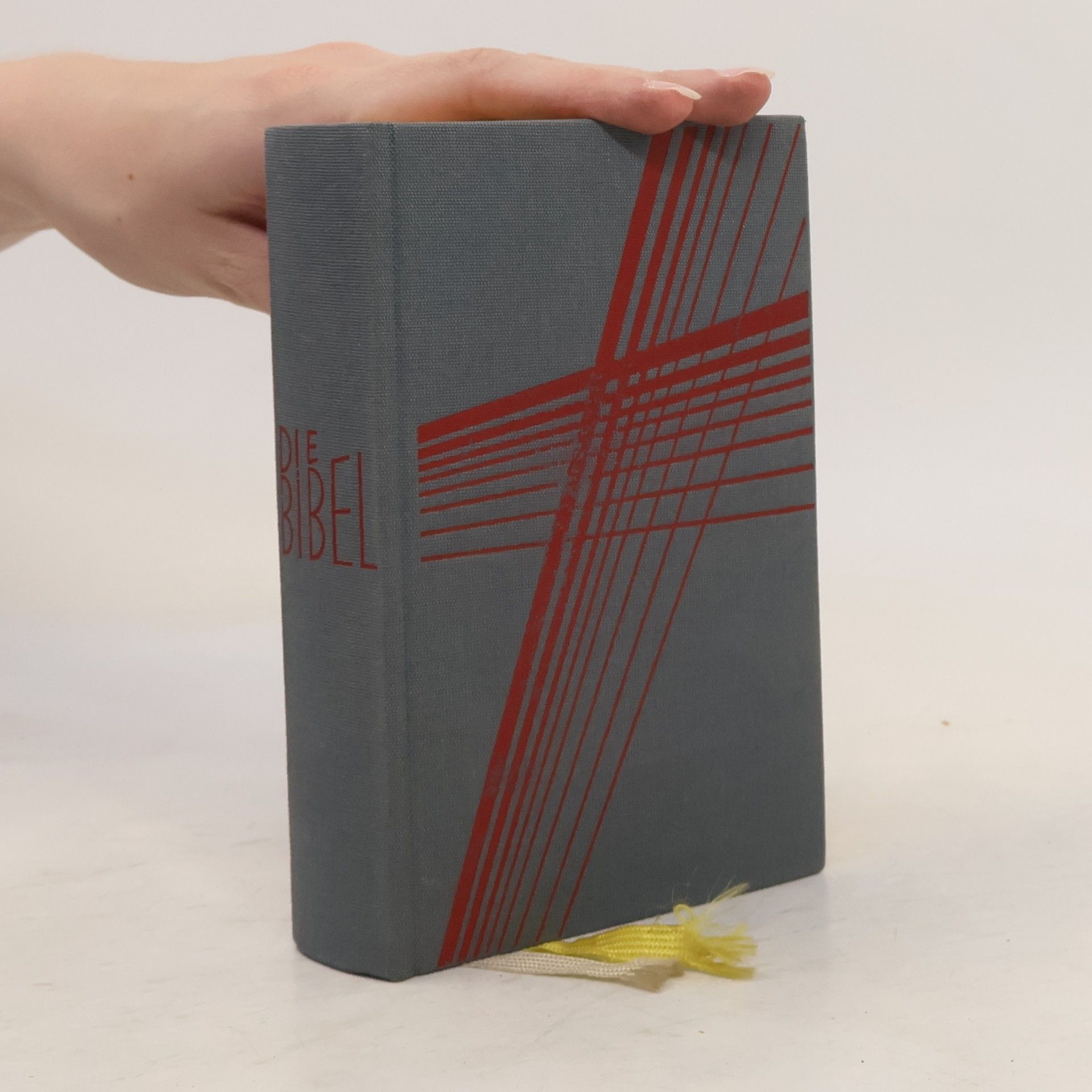 Martin Luther Die Bibel, oder die ganze heilige Schrift des alten und neuen Testaments