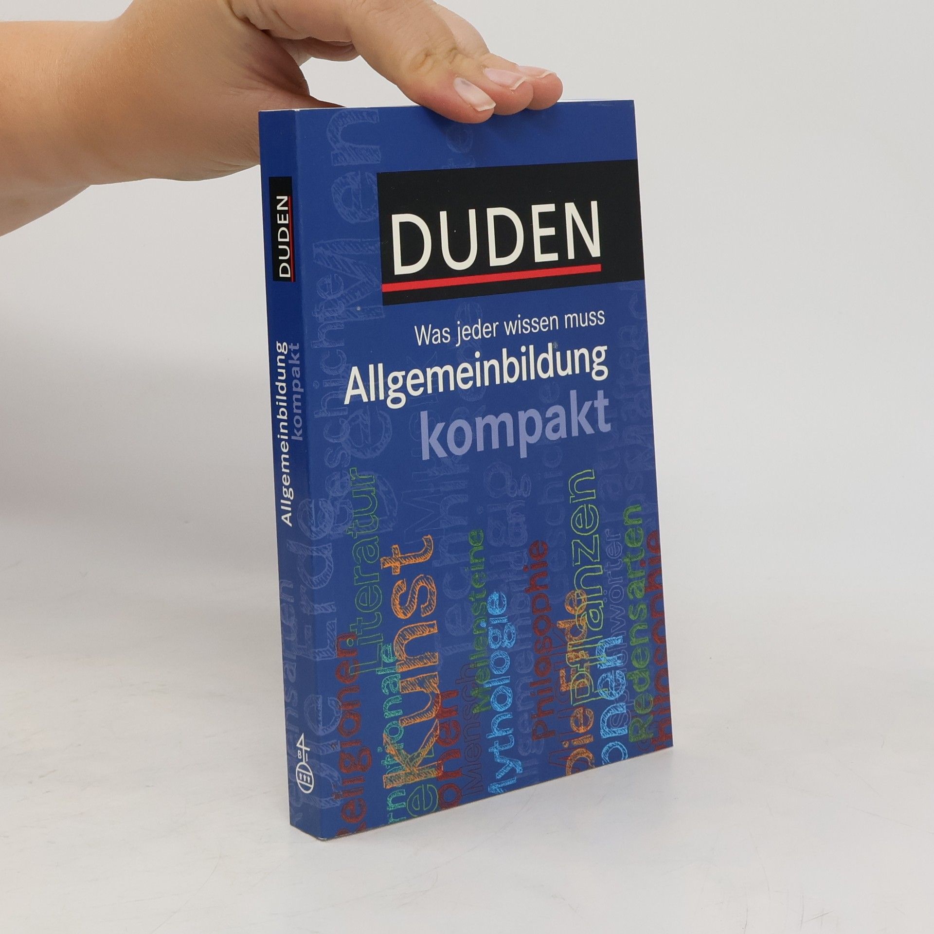 Heike Pfersdorff Allgemeinbildung kompakt