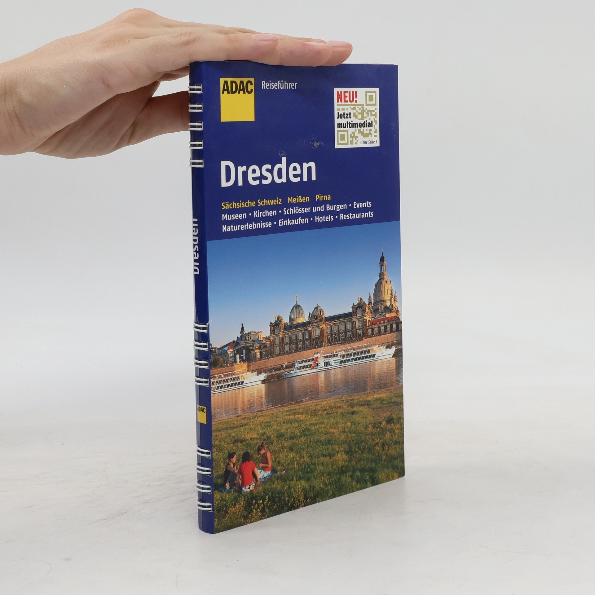 Axel Pinck Dresden