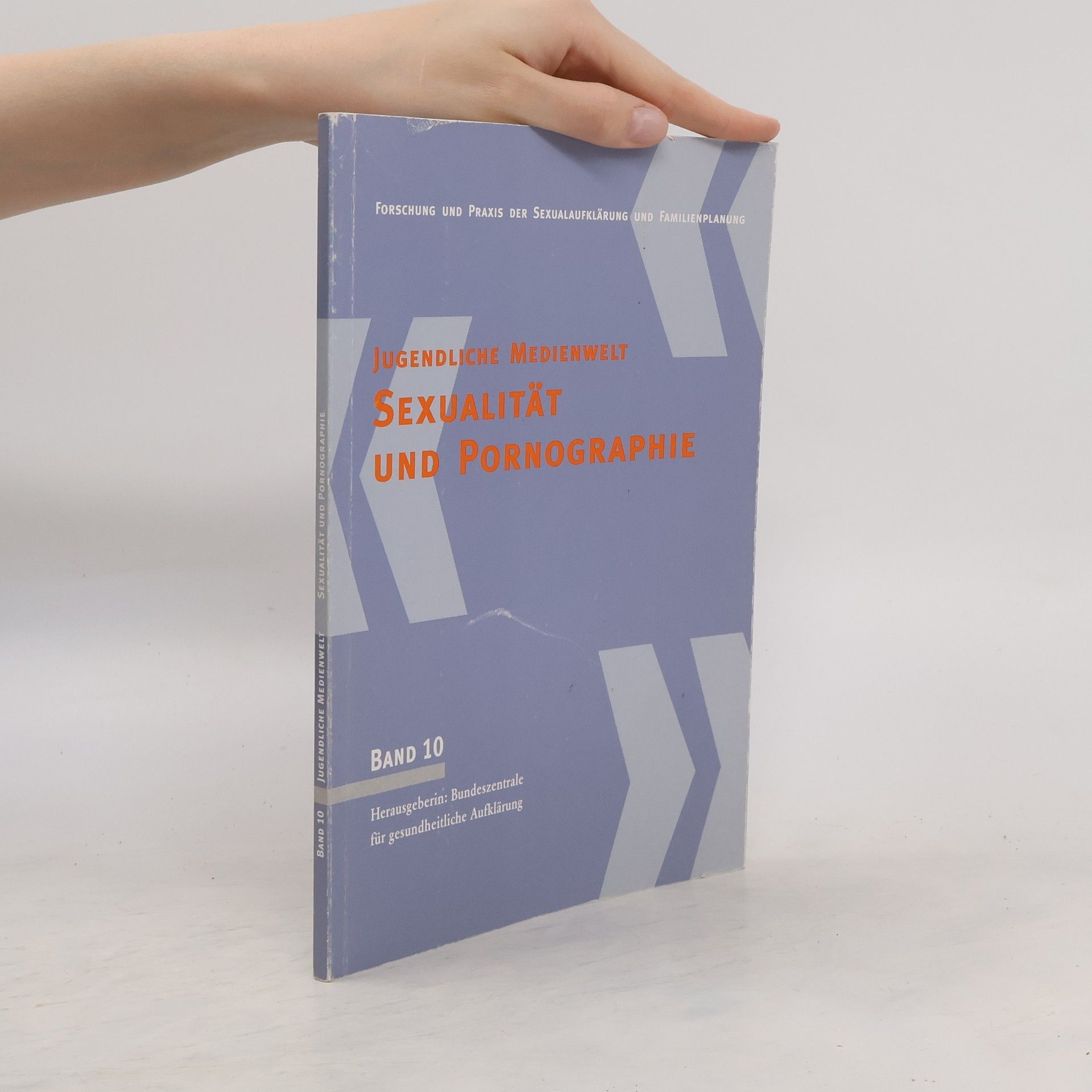 Joachim H. Knoll Sexualität und Pornographie