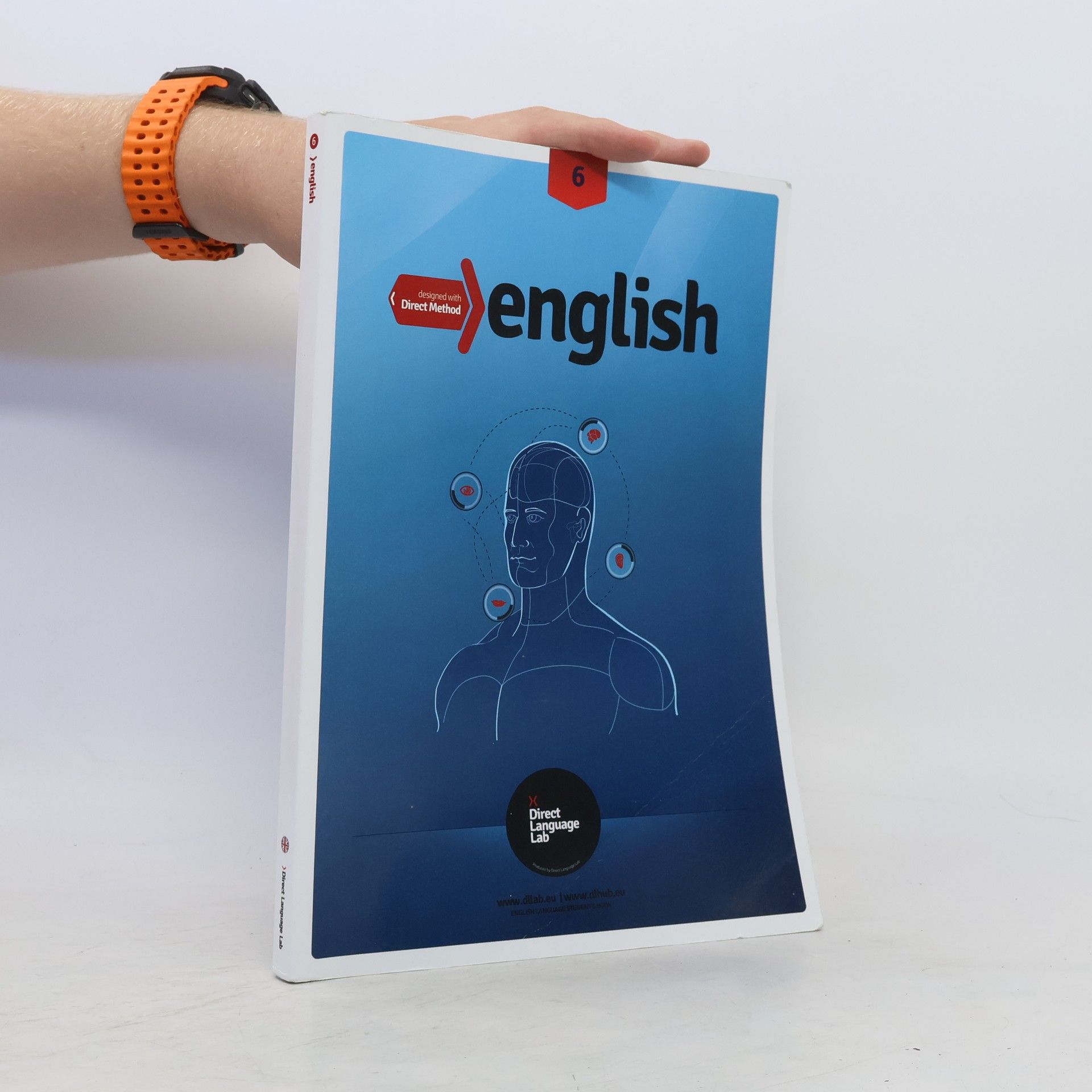 Autorenkollektiv English 6