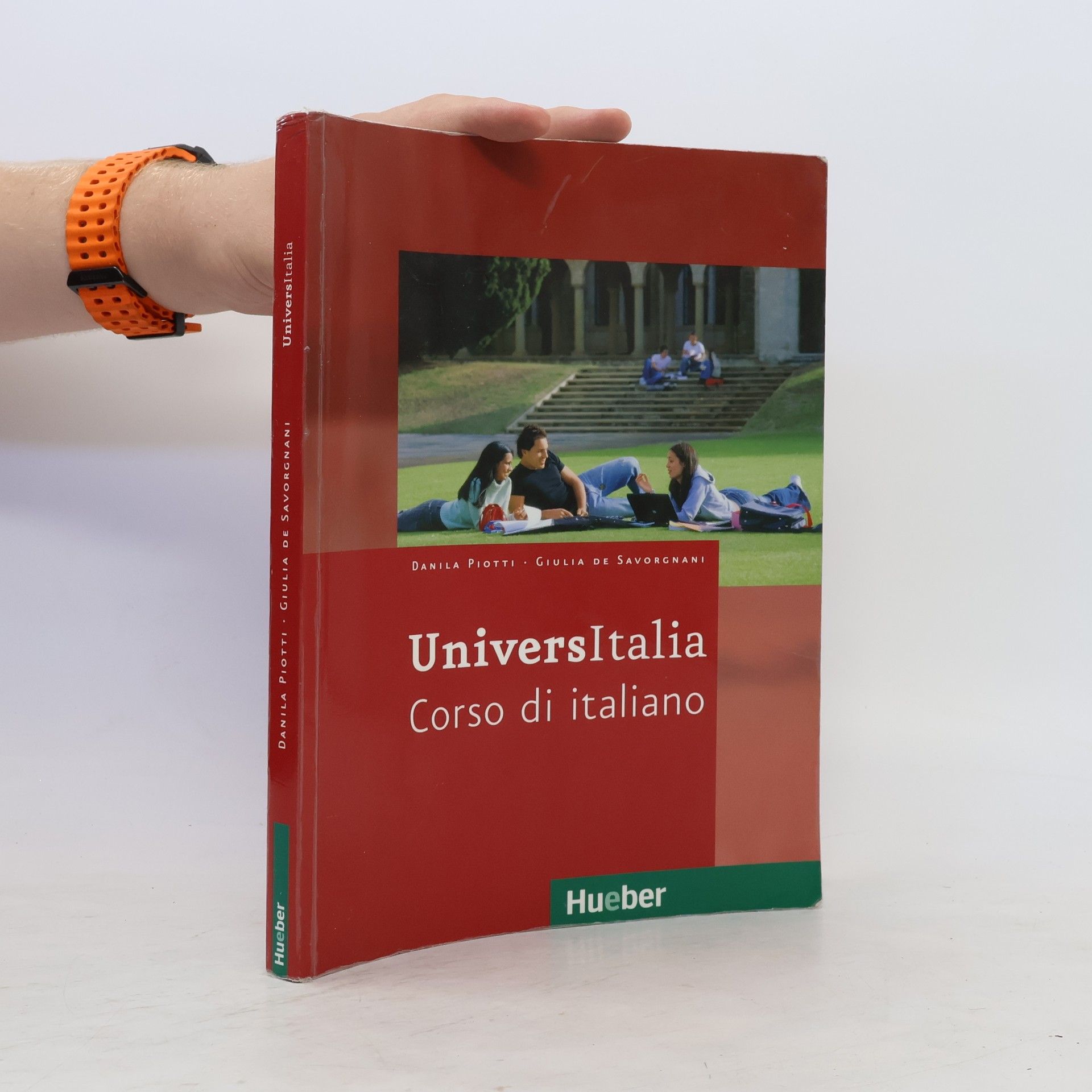 AA.VV. UniversItalia