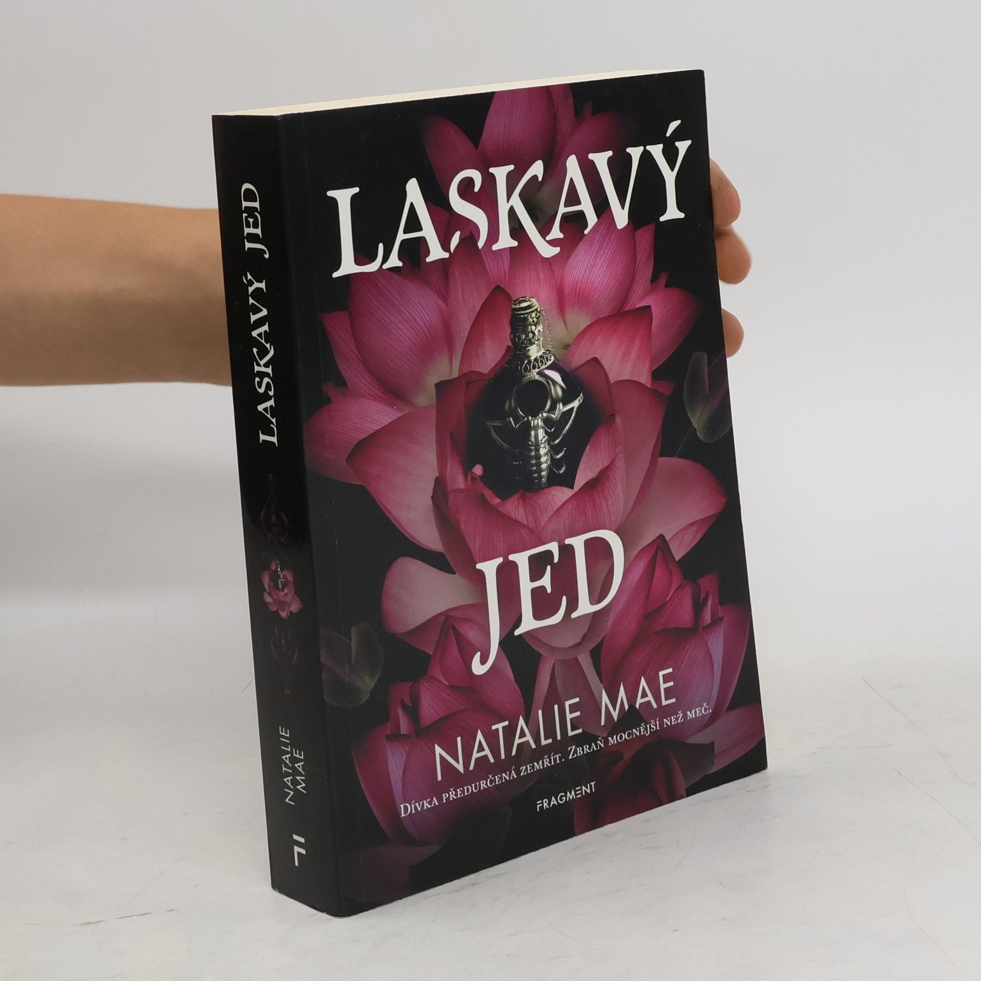 Laskavý jed