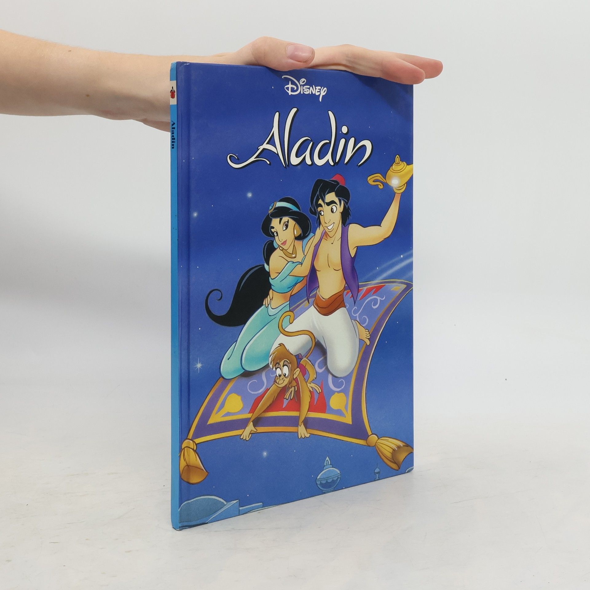 Autorenkollektiv Aladin