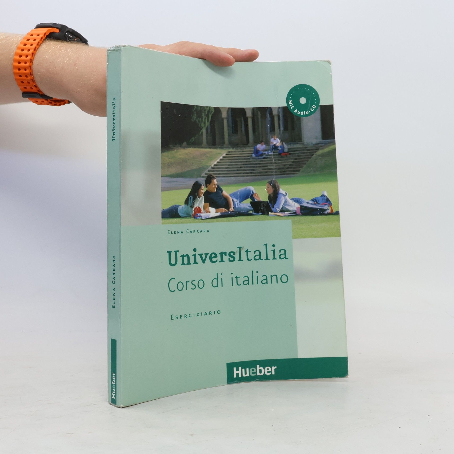 AA.VV. UniversItalia