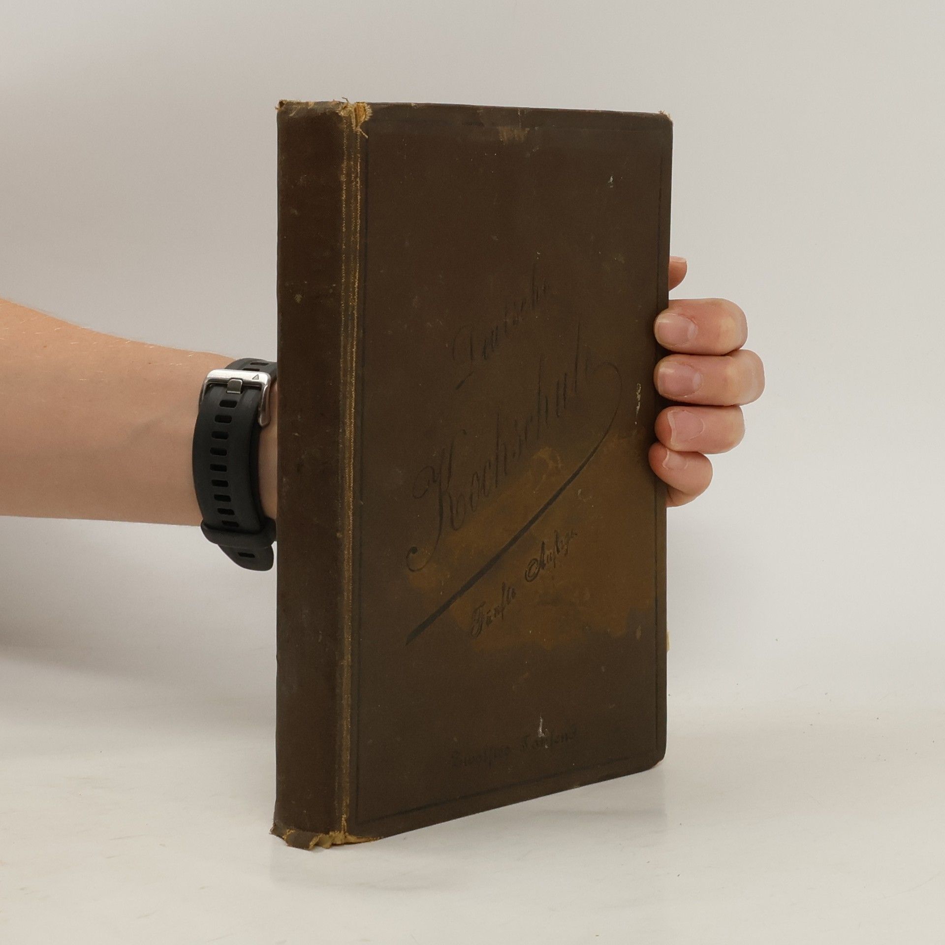 Autorenkollektiv Deutsche Kochschule in Prag