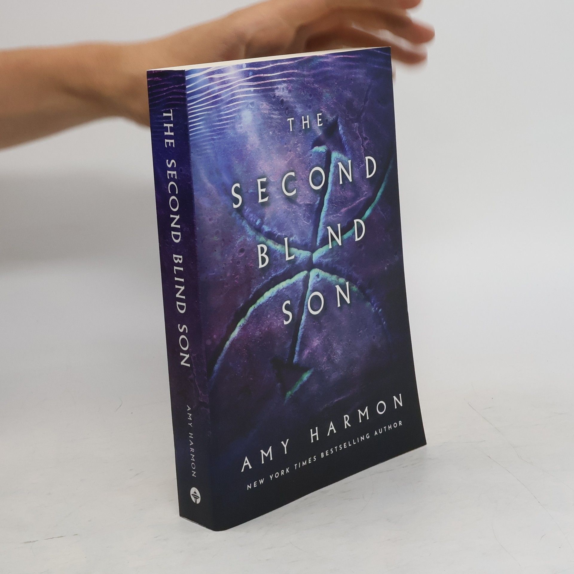 Amy Harmon The Second Blind Son