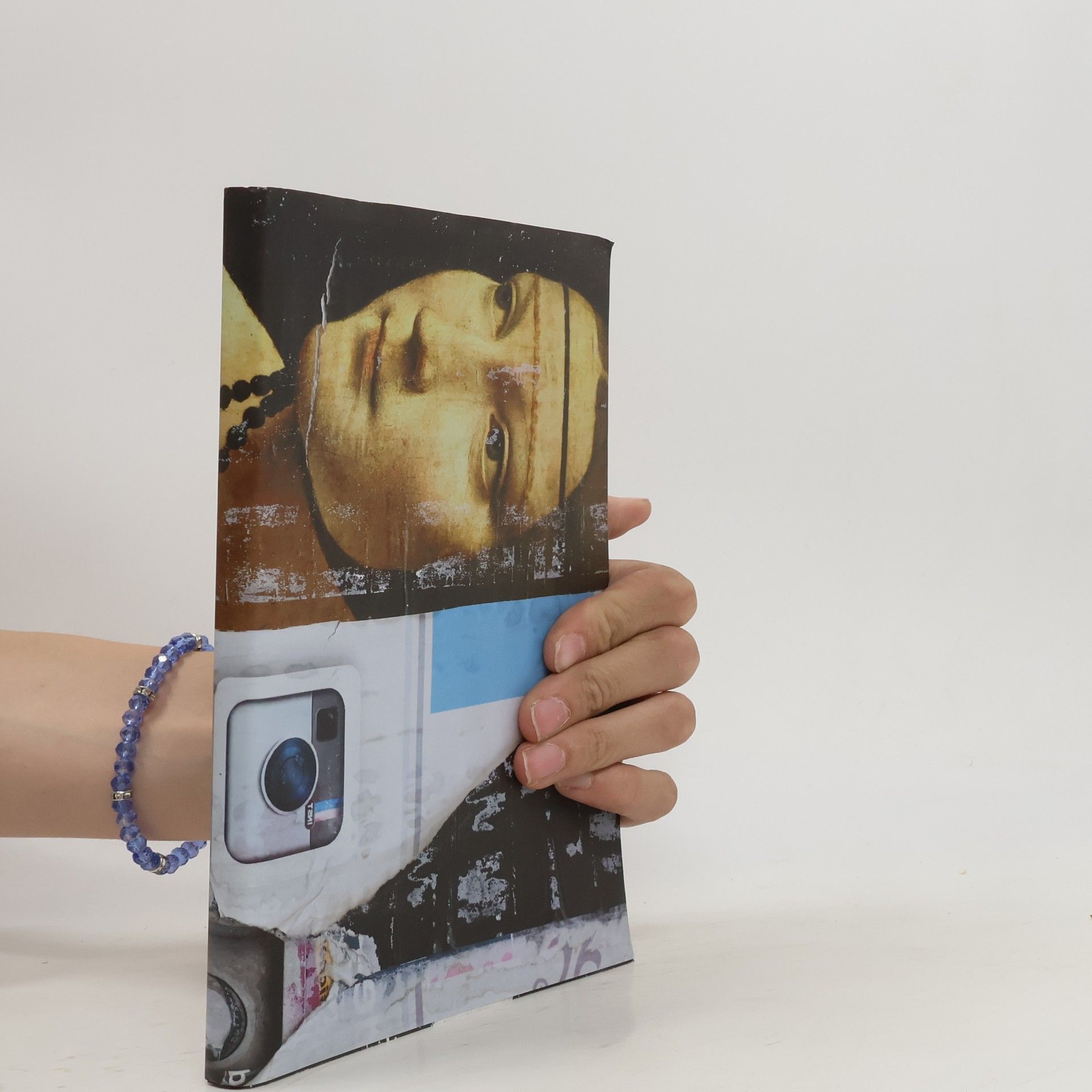 Jitka Kopejtková Povídky z druhé ruky