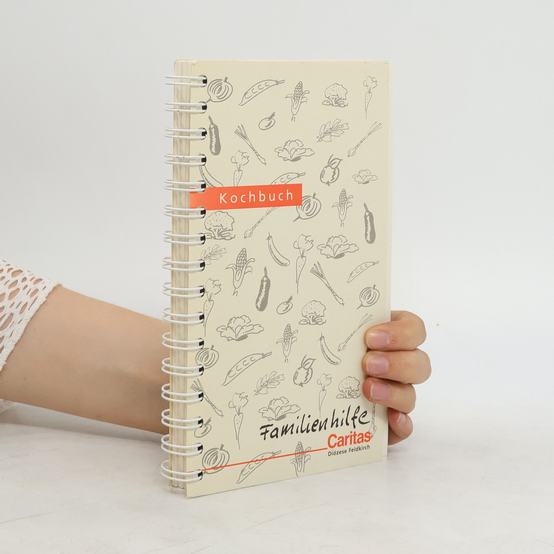 Autorenkollektiv Familienhilfe Kochbuch