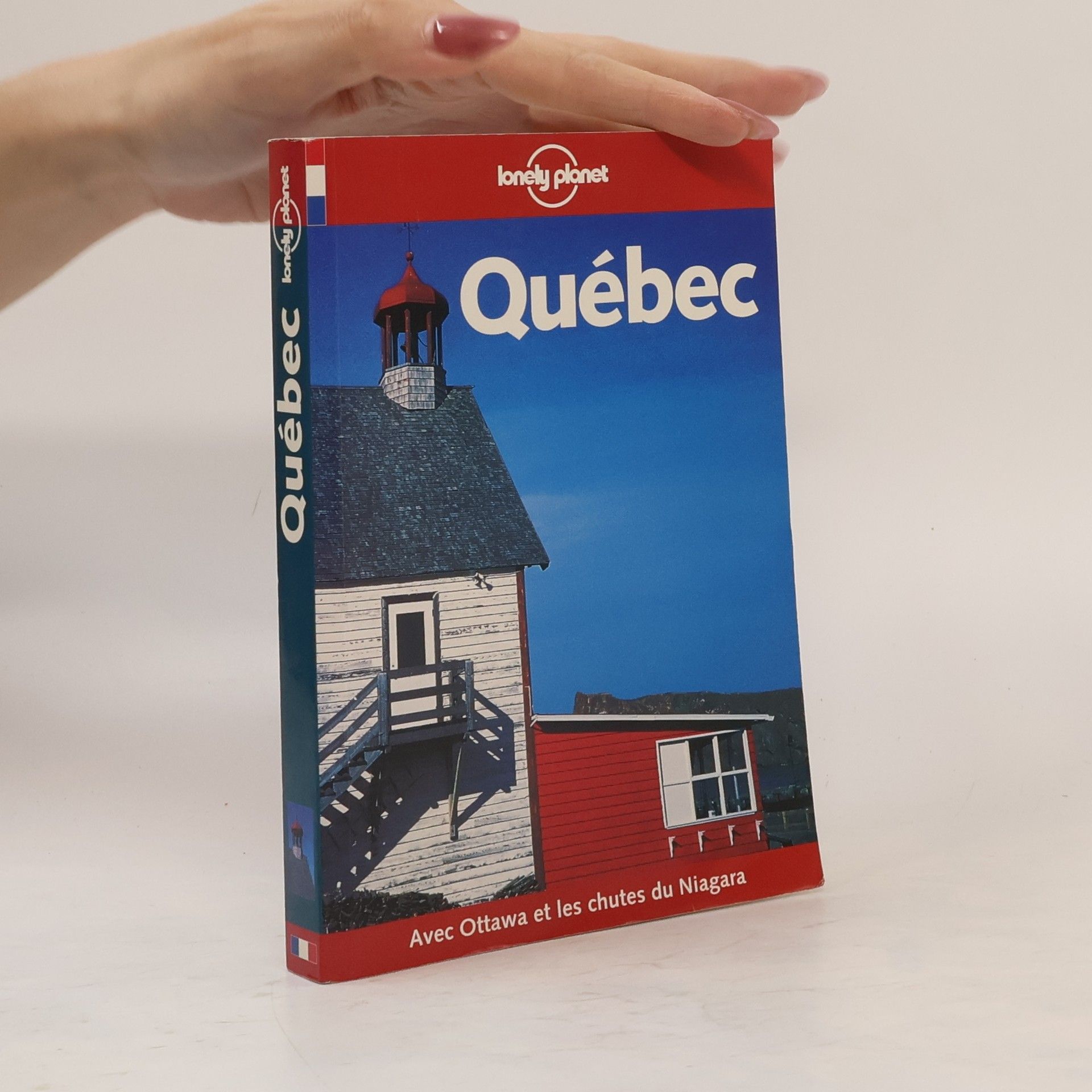 Collectif d'auteurs Québec