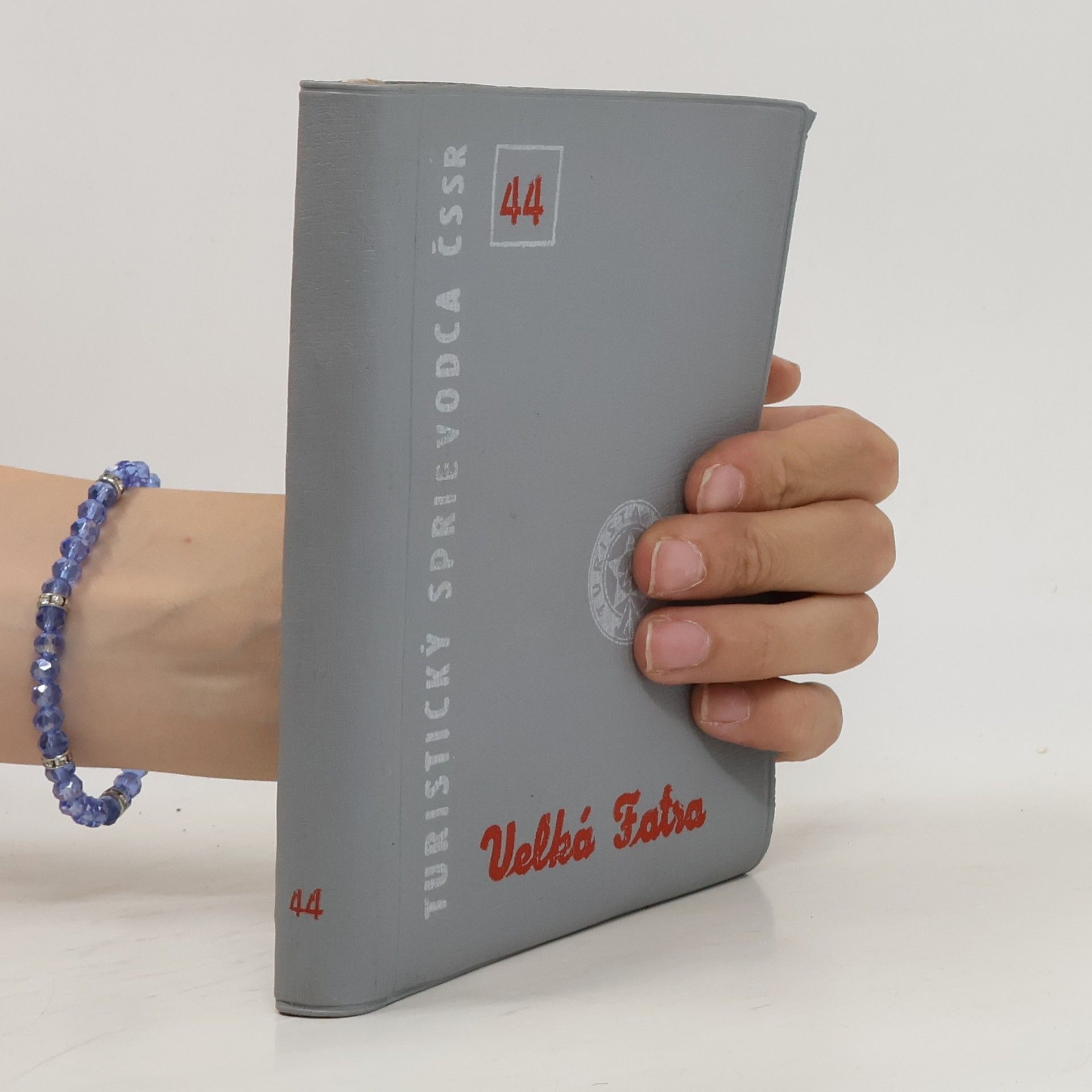 Autorenkollektiv Veľká Fatra