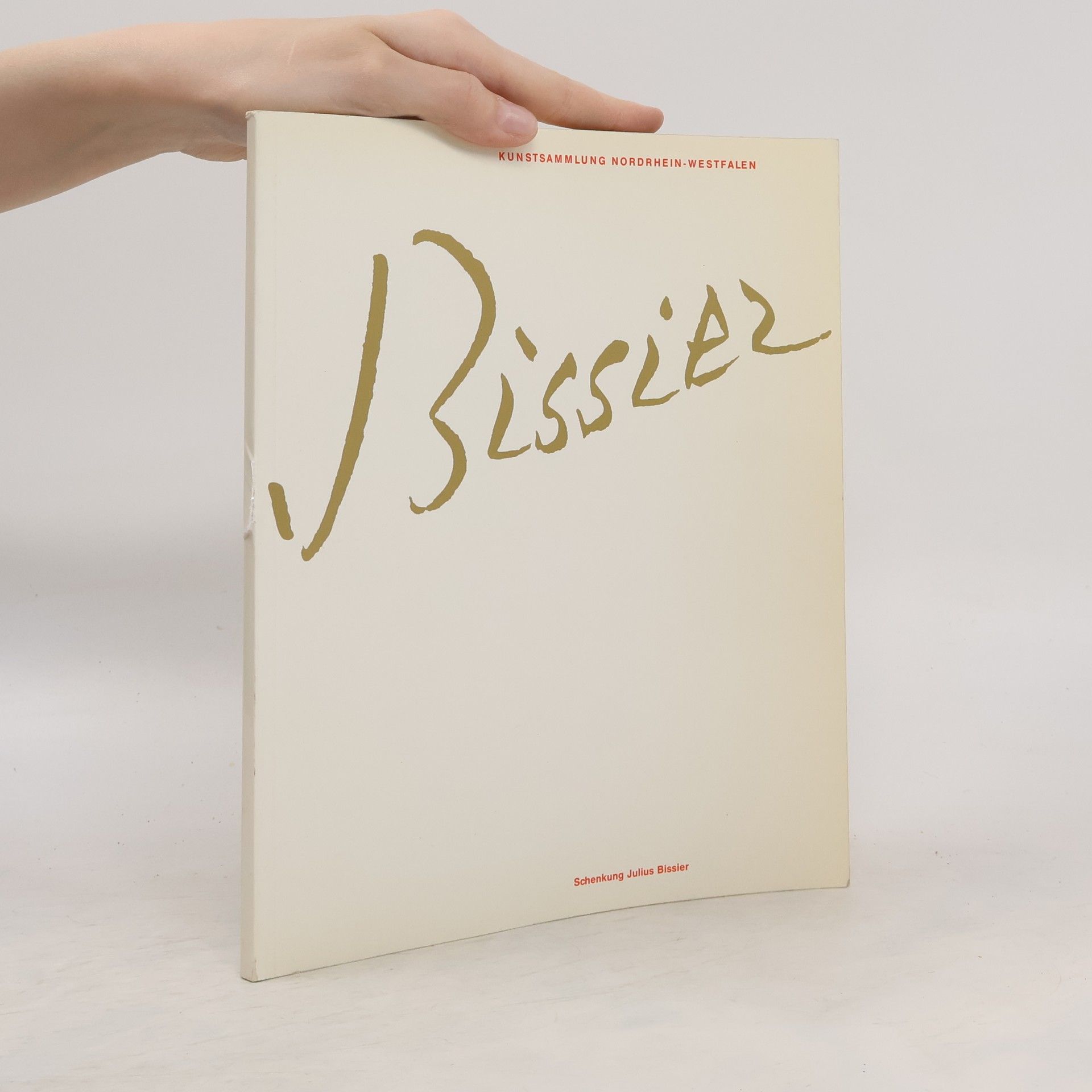 Autorenkollektiv Bissier