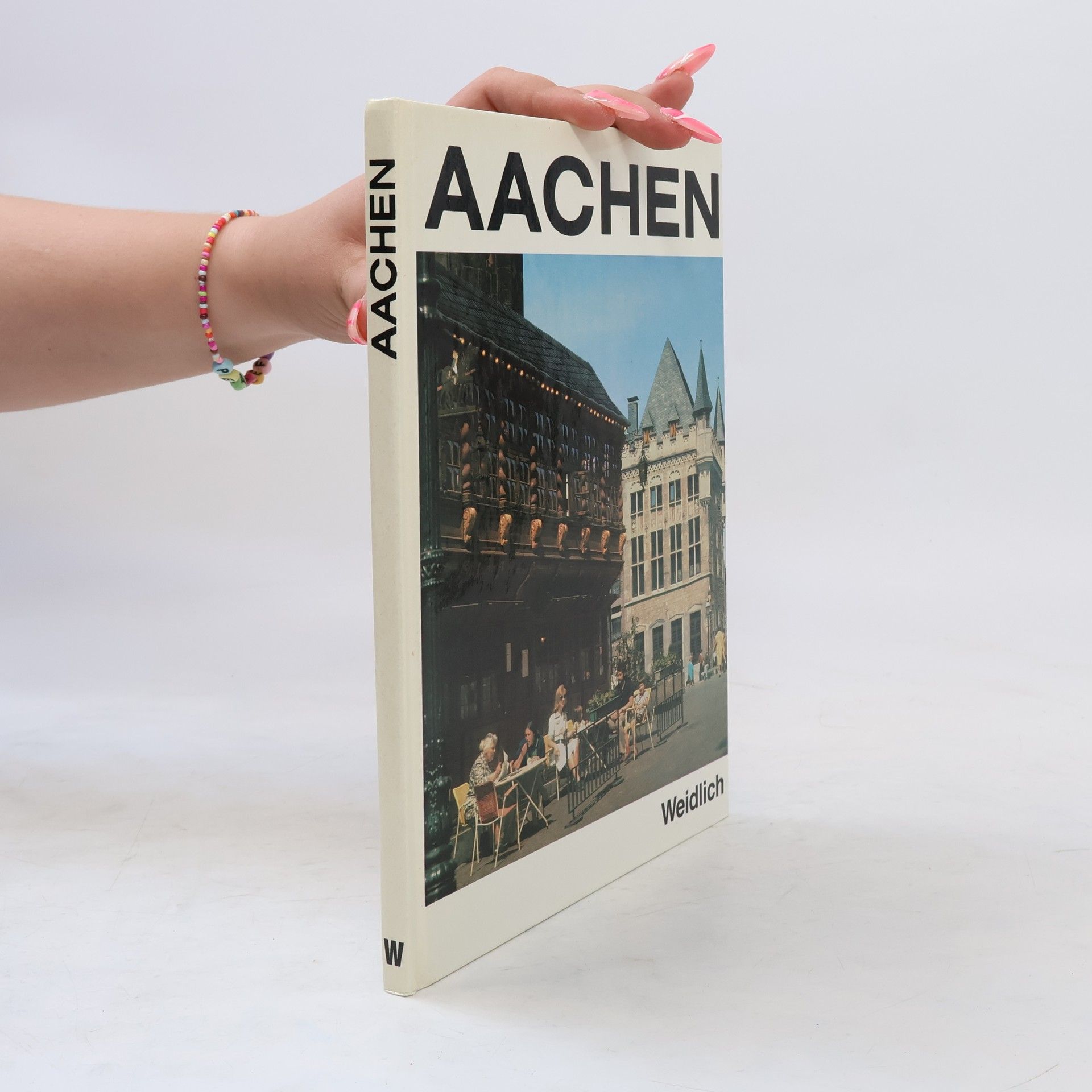 Werner Dümmler Aachen