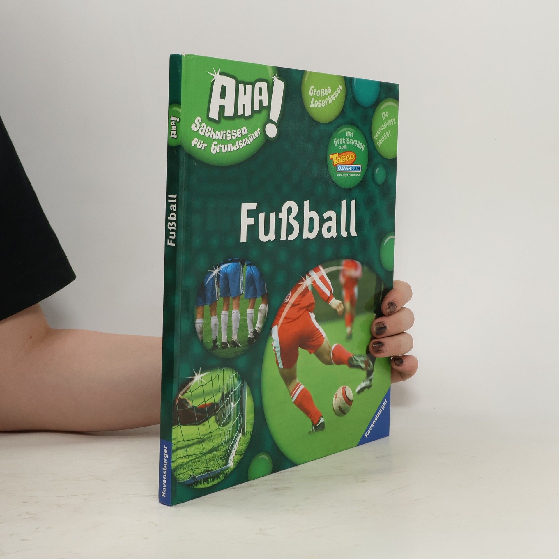 Martina Gorgas Fußball