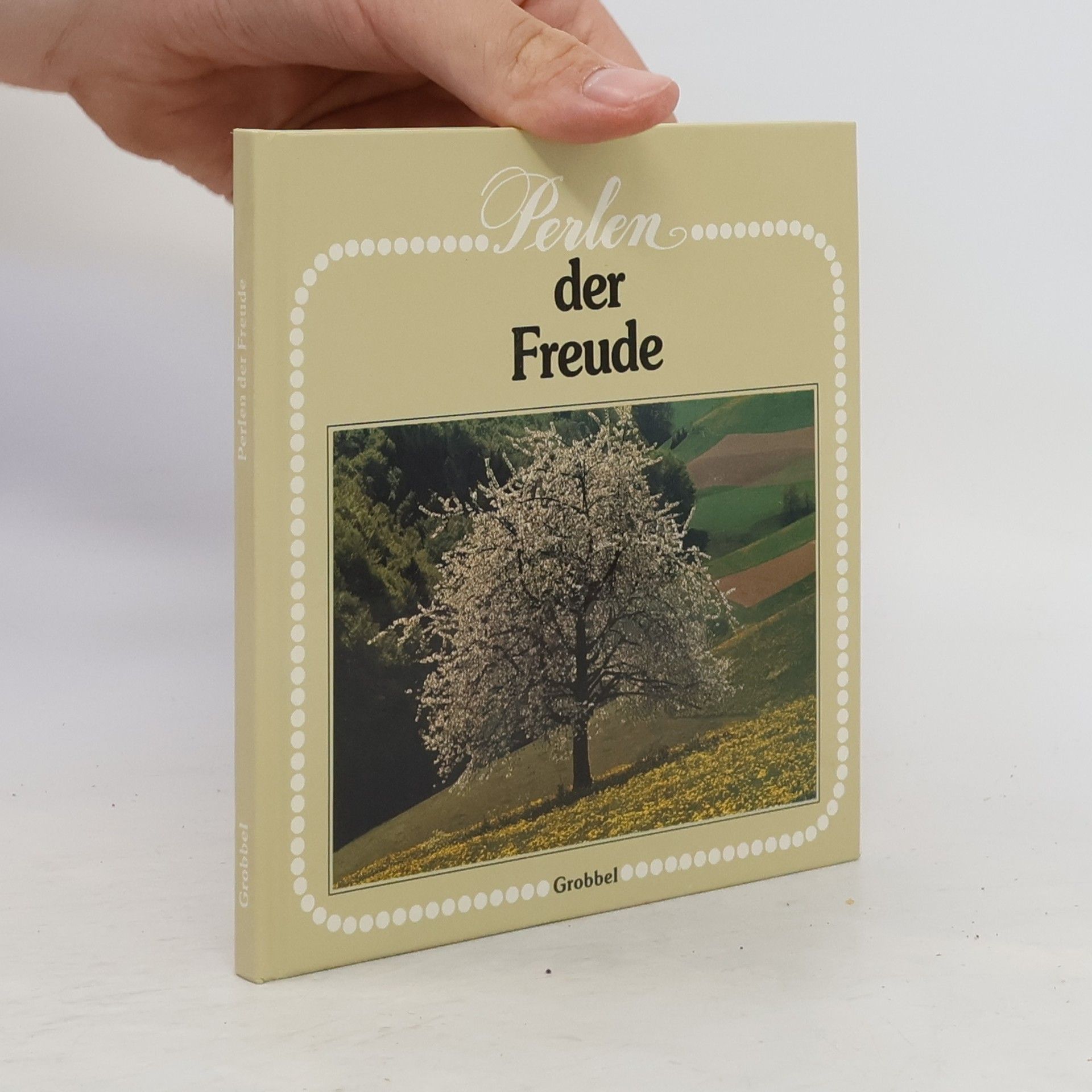 Collectif d'auteurs Perlen der Freude