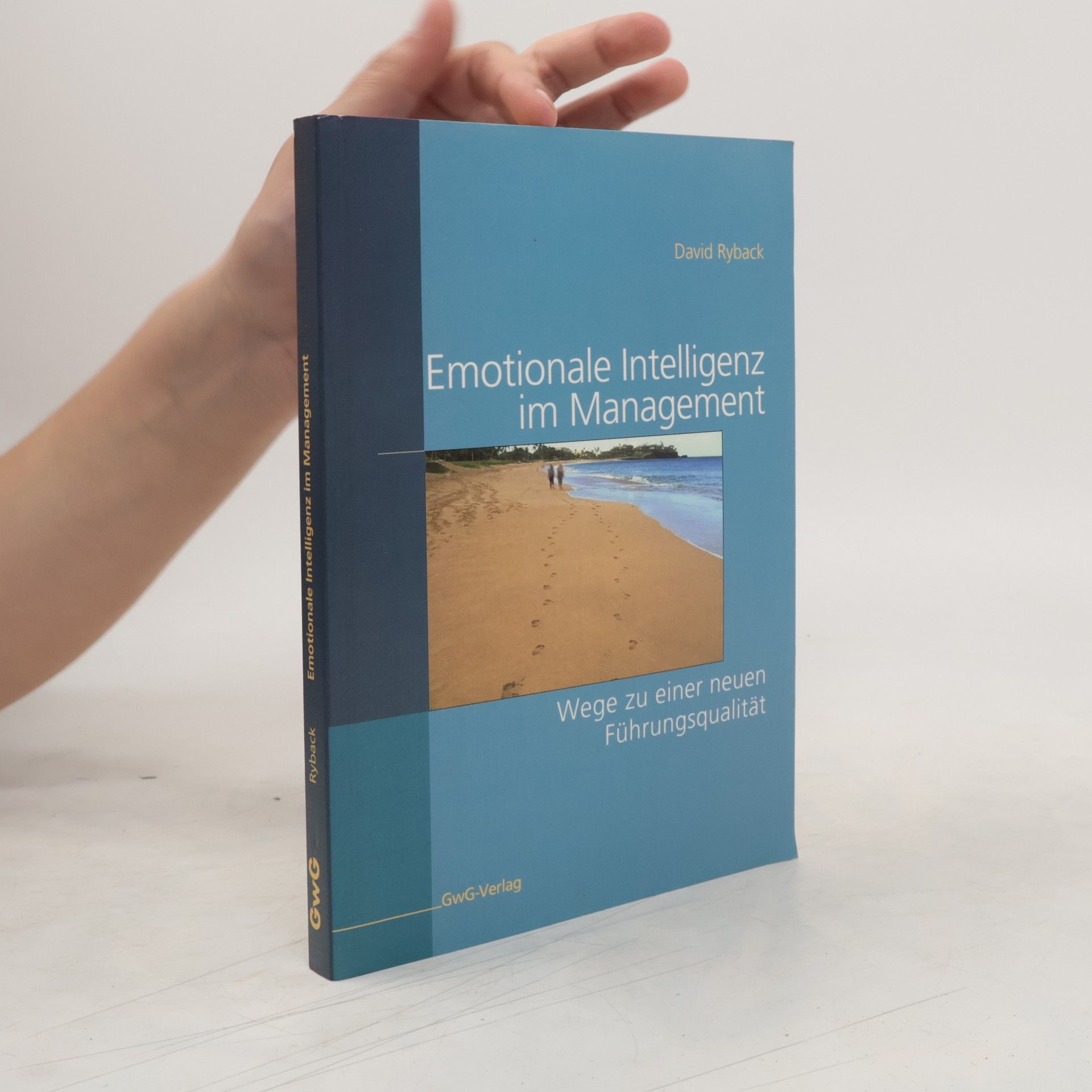 David Ryback Emotionale Intelligenz im Management