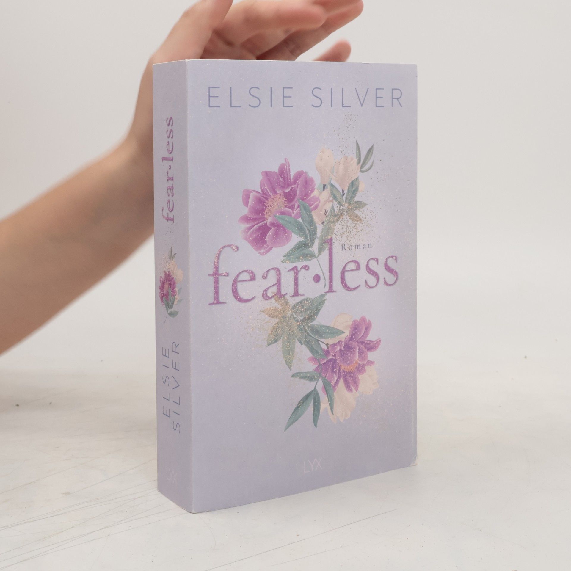 Elsie Silver Fearless / Chestnut Springs Bd.4