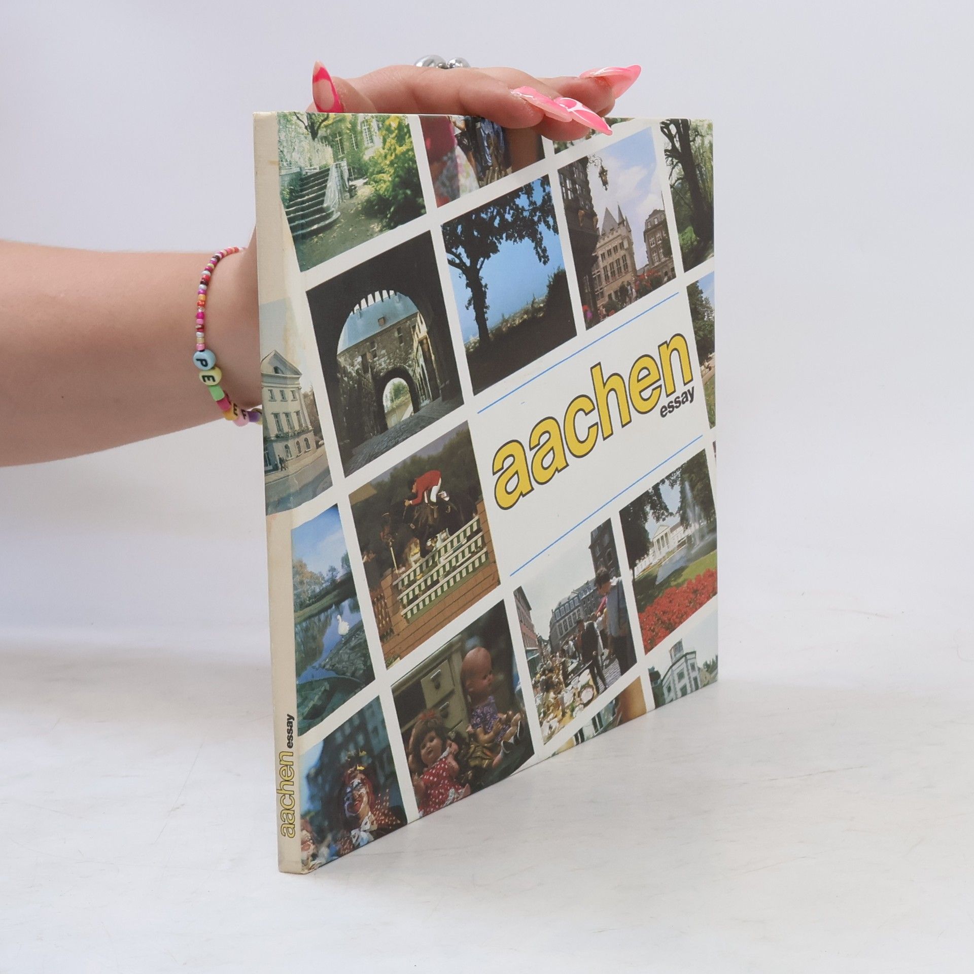 Auteurscollectief Aachen