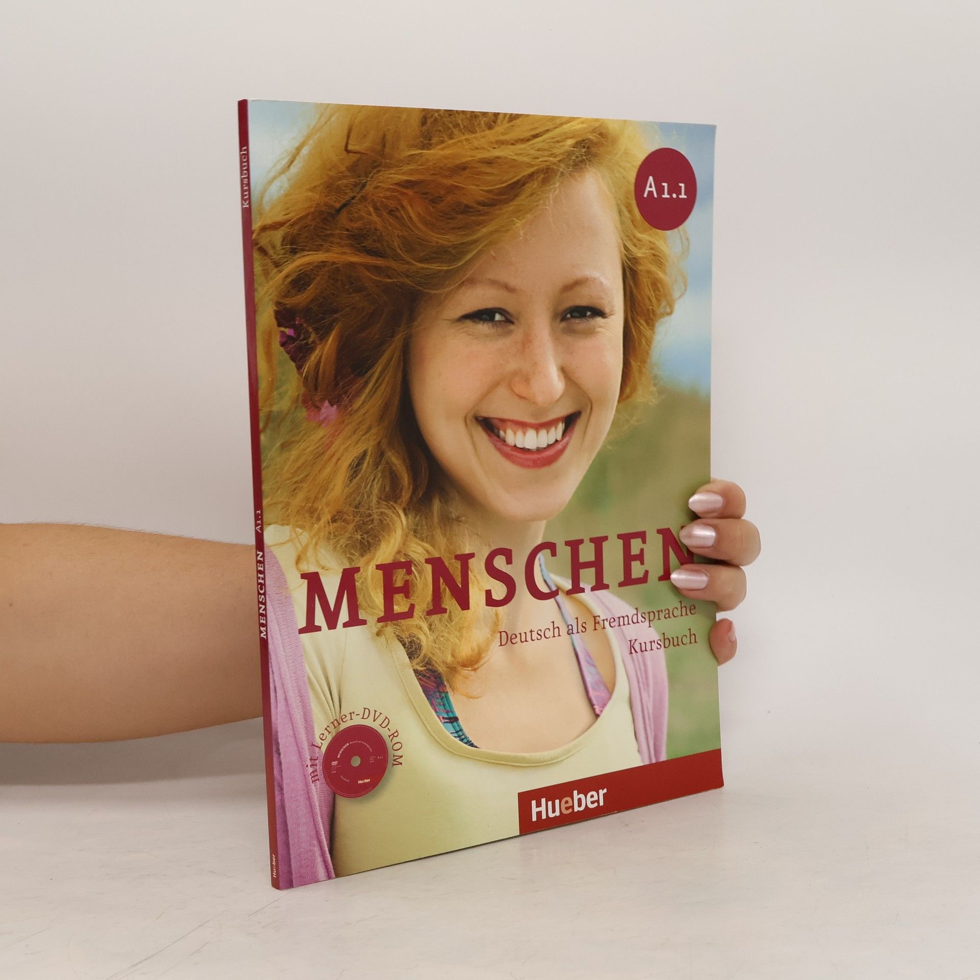 Collective Menschen. Deutsch als fremdsprache kursbuch