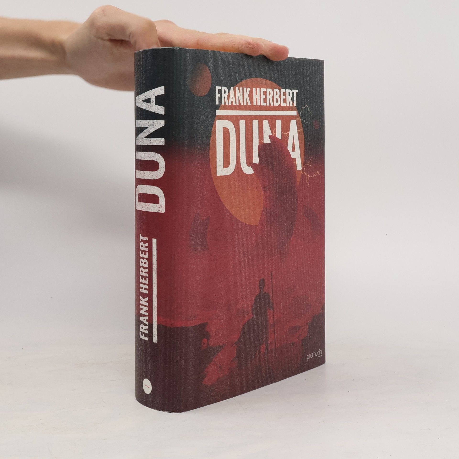 Frank Herbert Duna