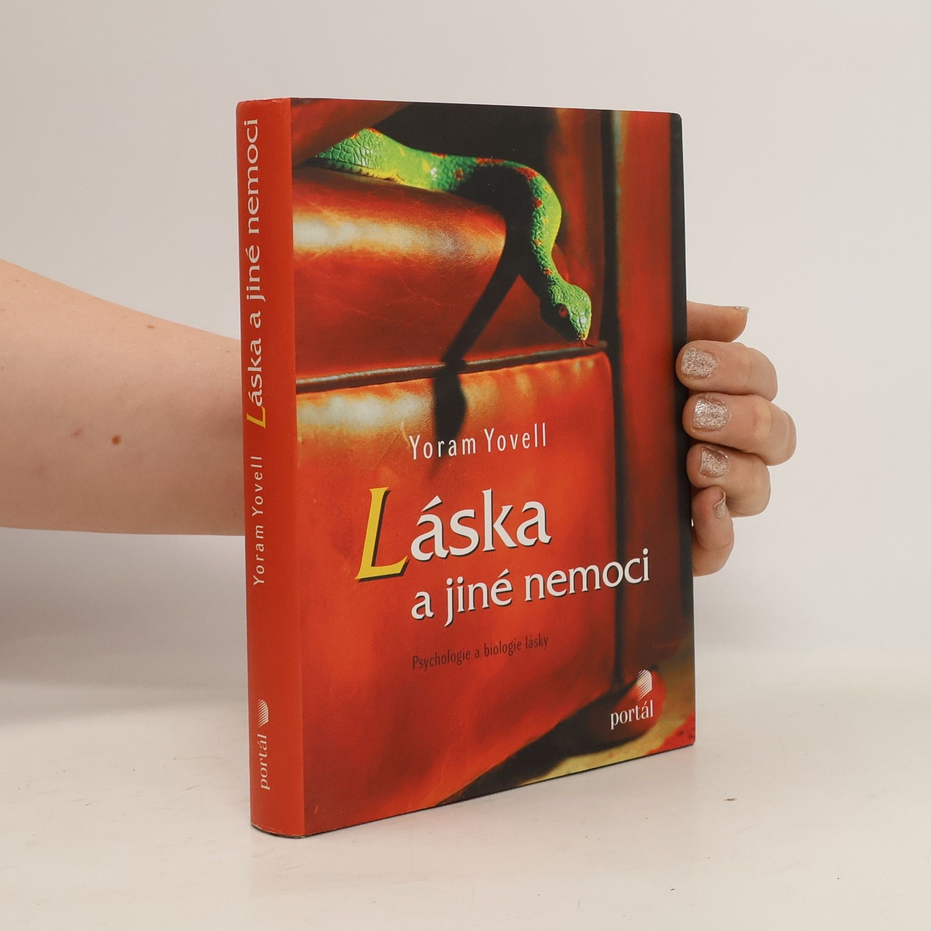 Láska a jiné nemoci