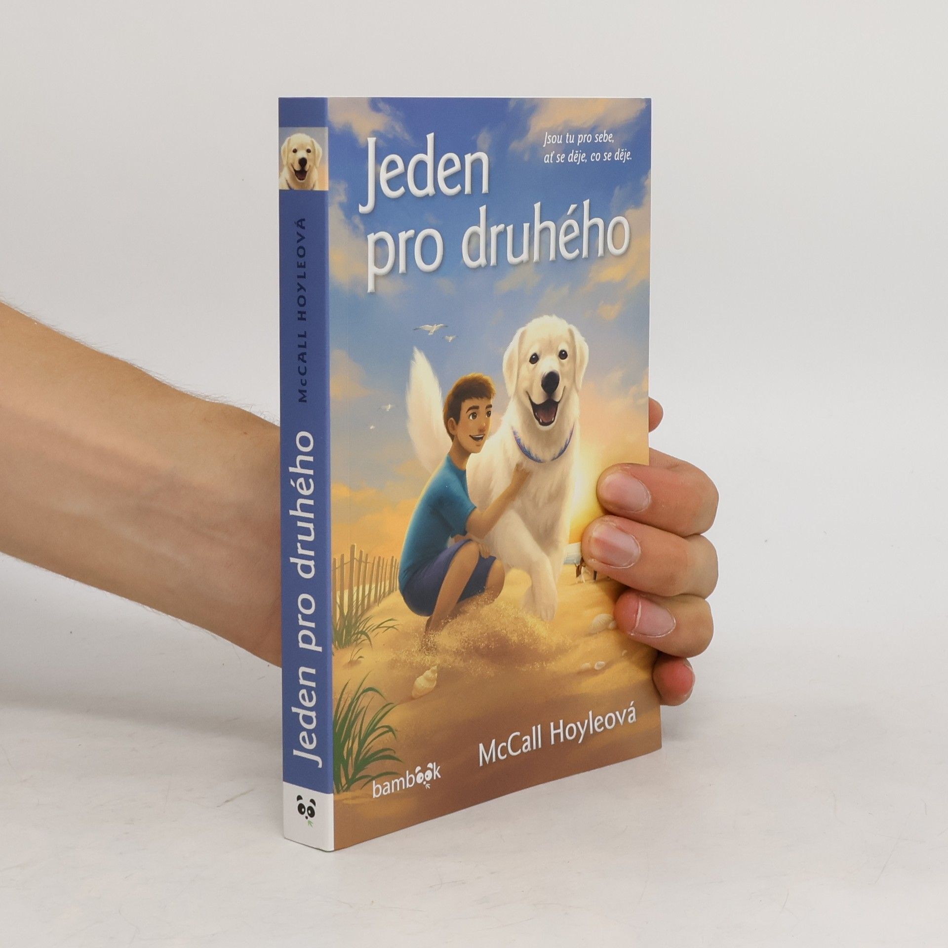 McCall Hoyle Jeden pro druhého