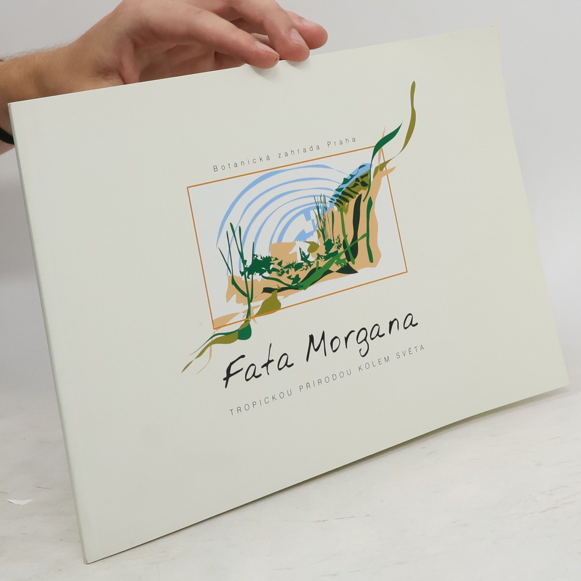 kolektiv Fata Morgana