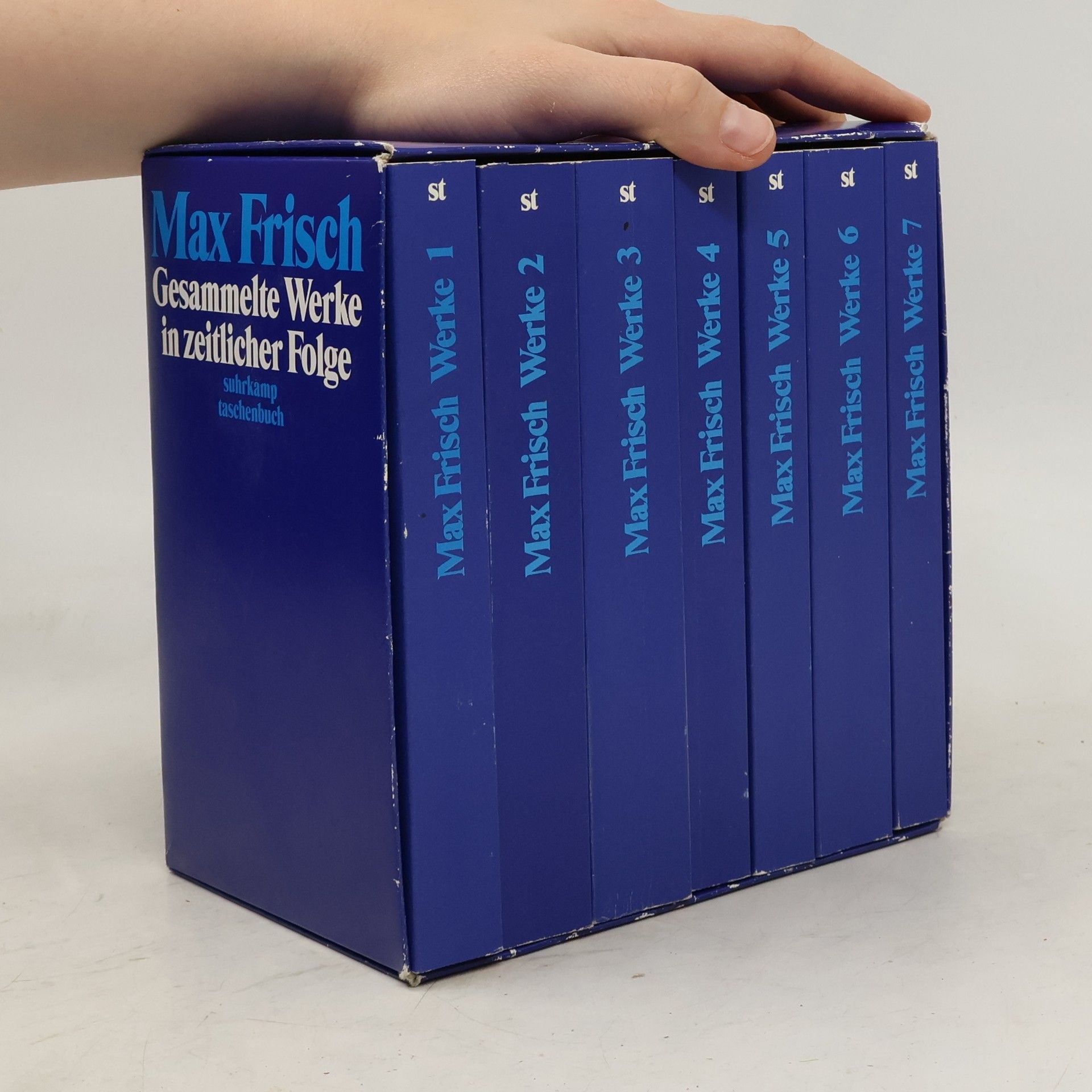 Robert Minder Dichter in der Gesellschaft