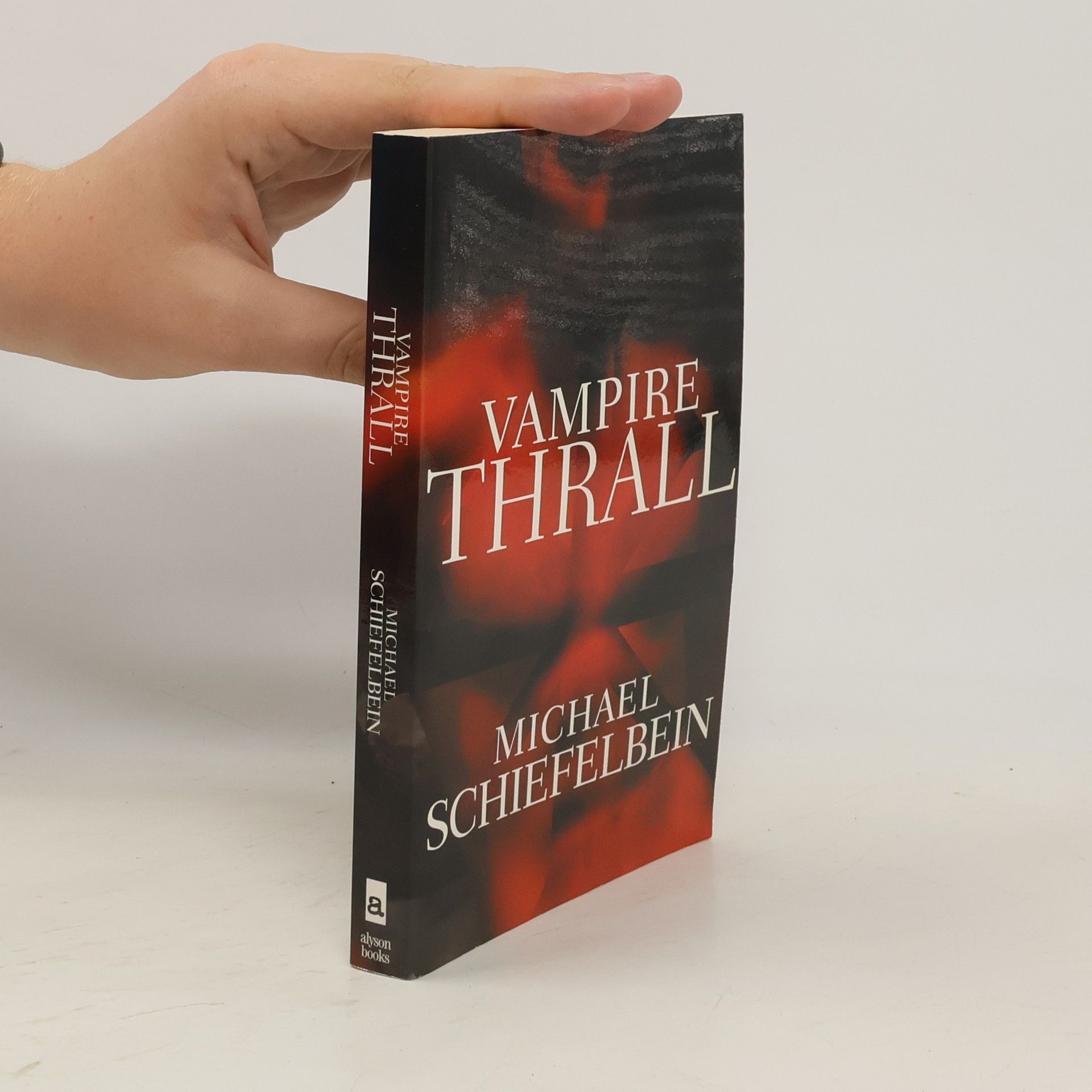 Michael E. Schiefelbein Vampire Thrall