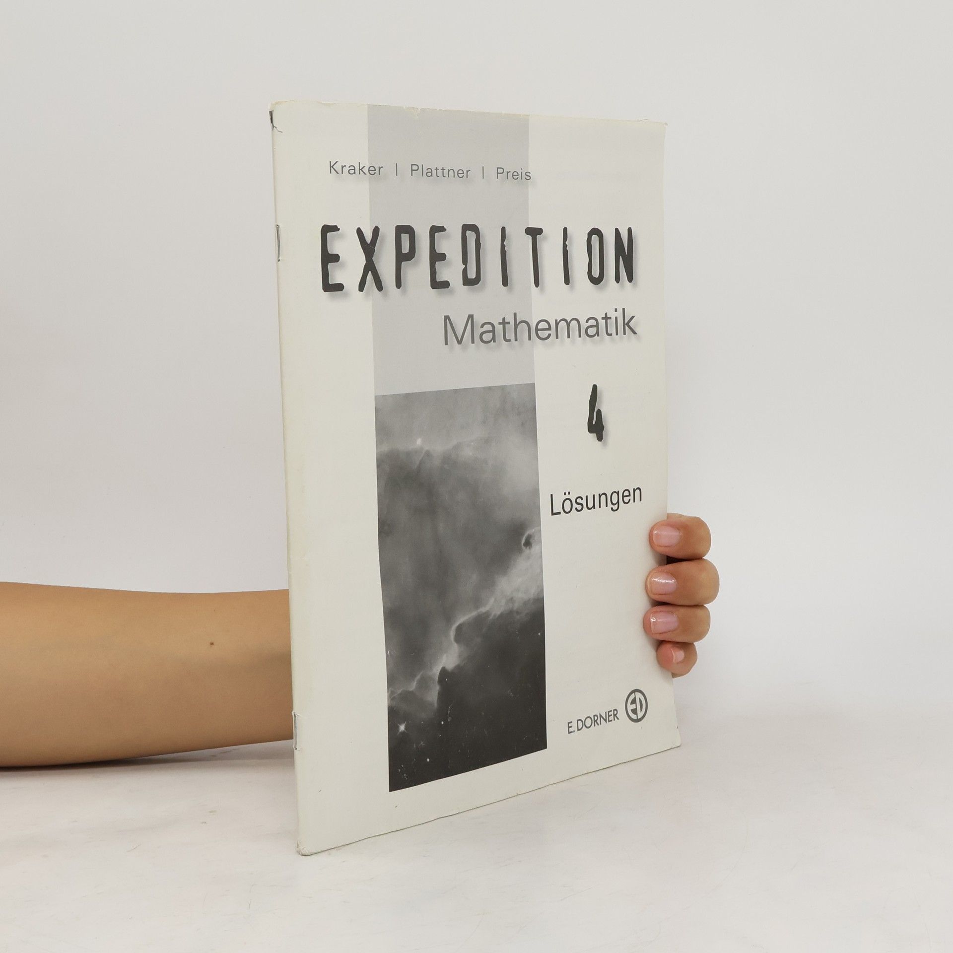 Collectif d'auteurs Expedition Mathematik 4