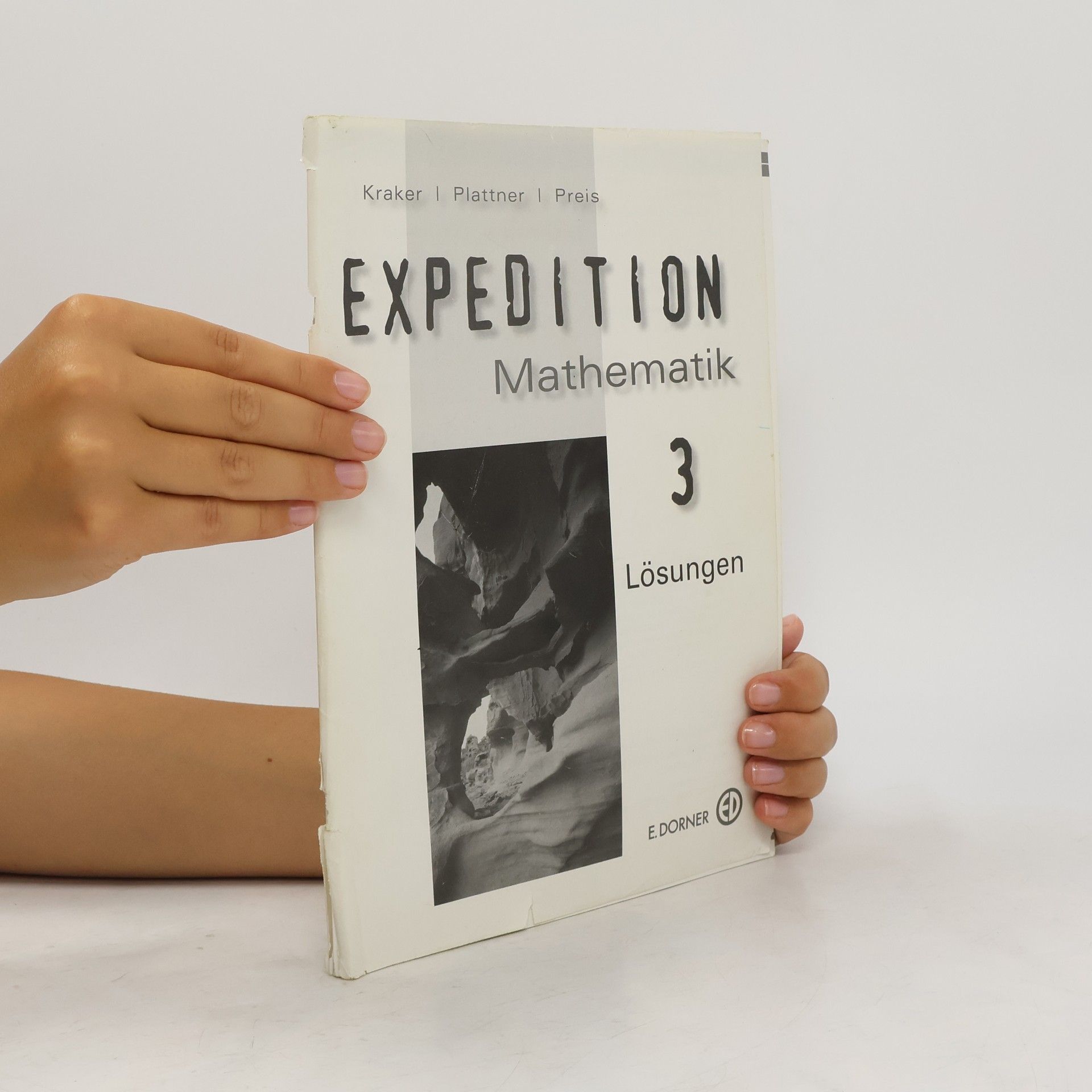 Collectif d'auteurs Expedition Mathematik. 3, Lösungen