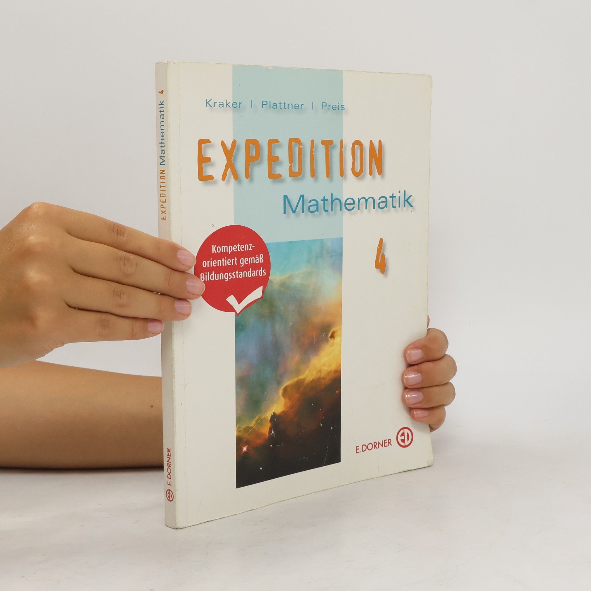 Collectif d'auteurs Expedition Mathematik