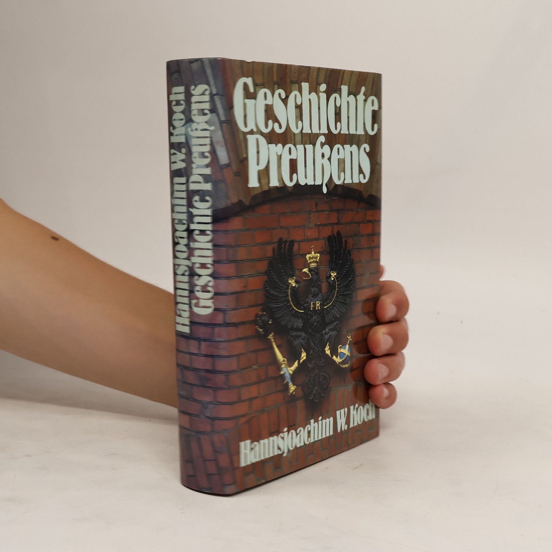 Geschichte Preußens