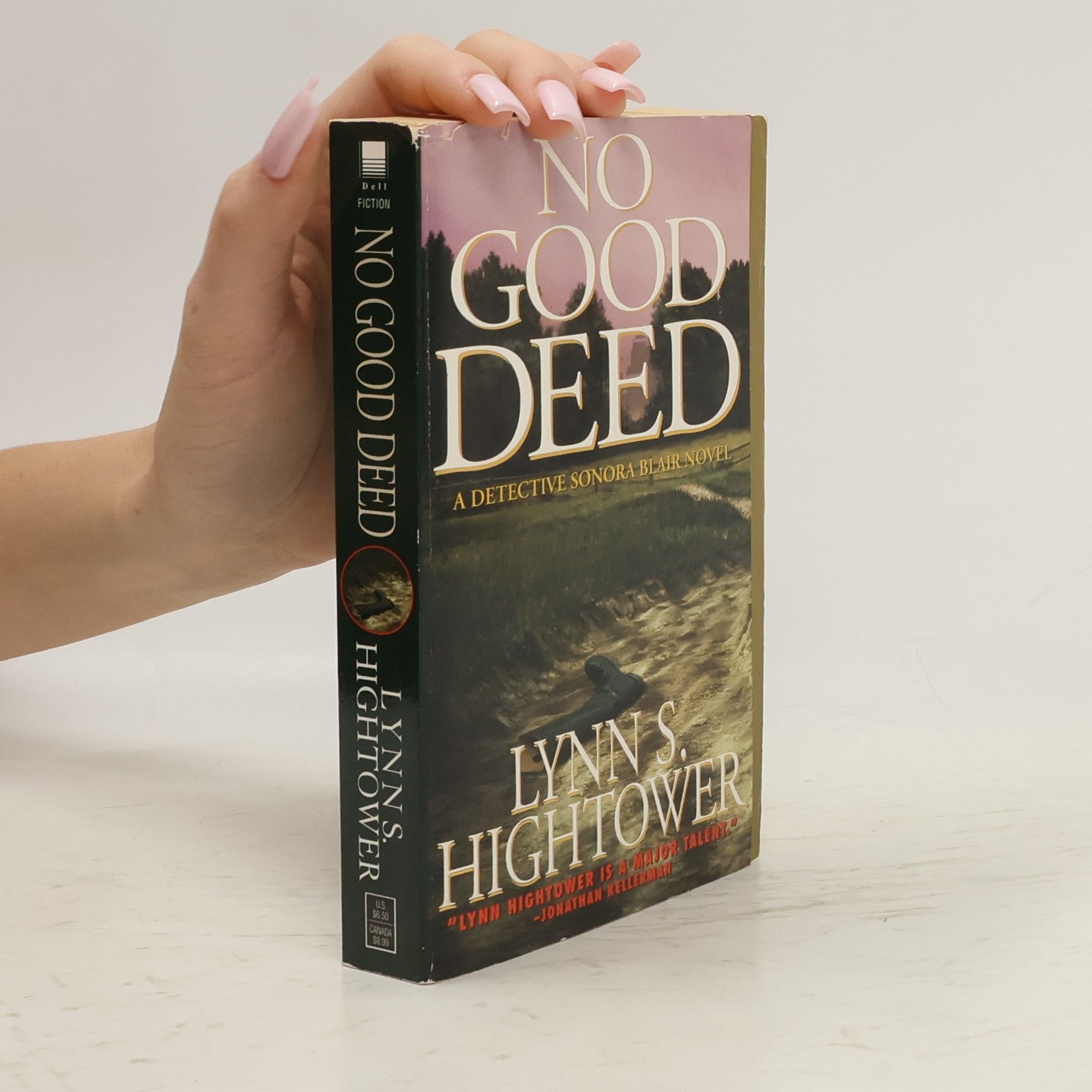 Lynn S. Hightower No Good Deed