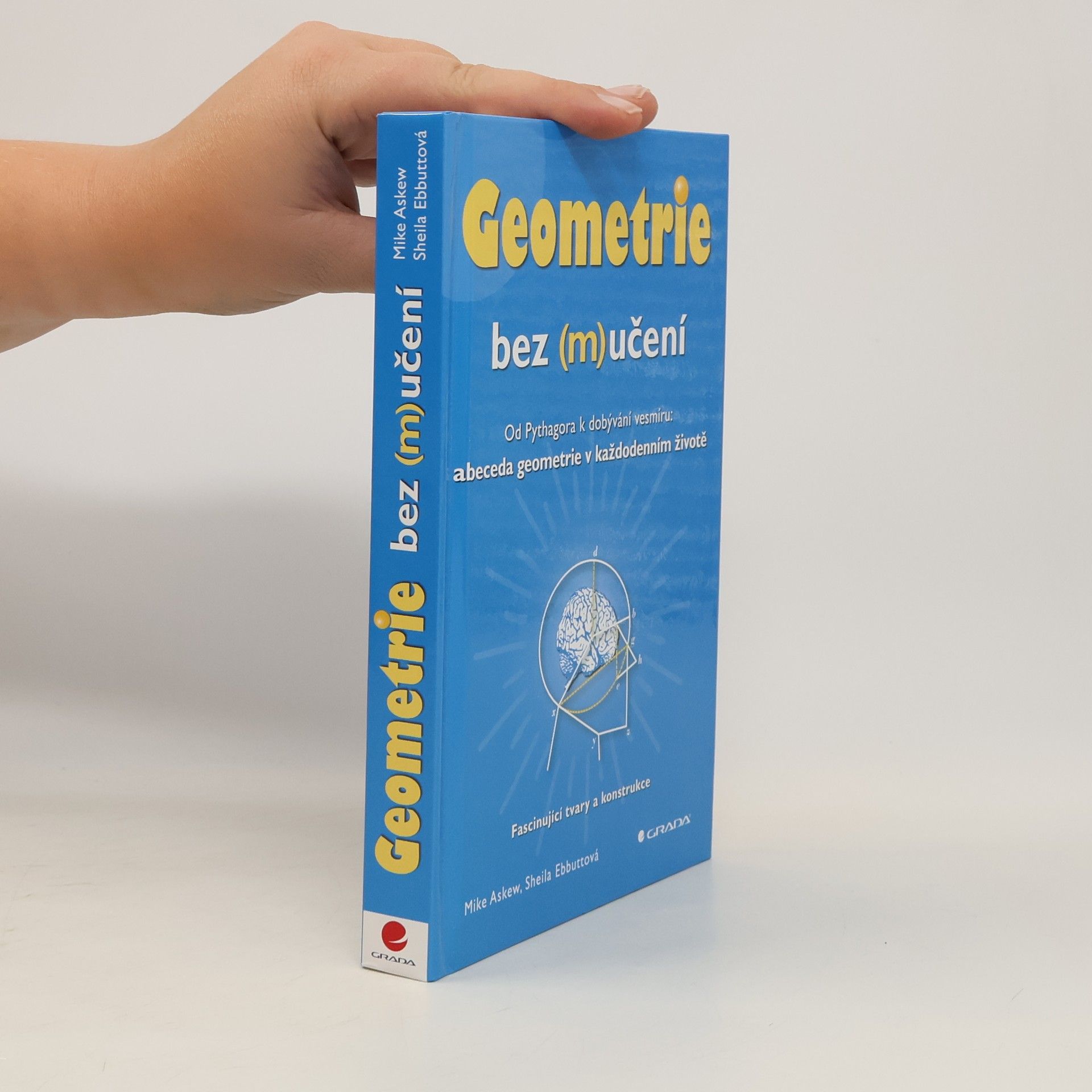 Mike Askew Geometrie bez (m)učení