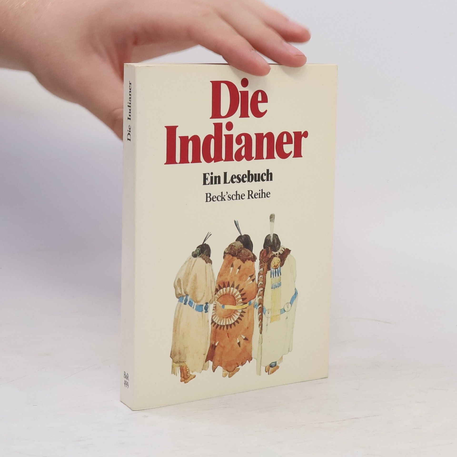 Die Indianer