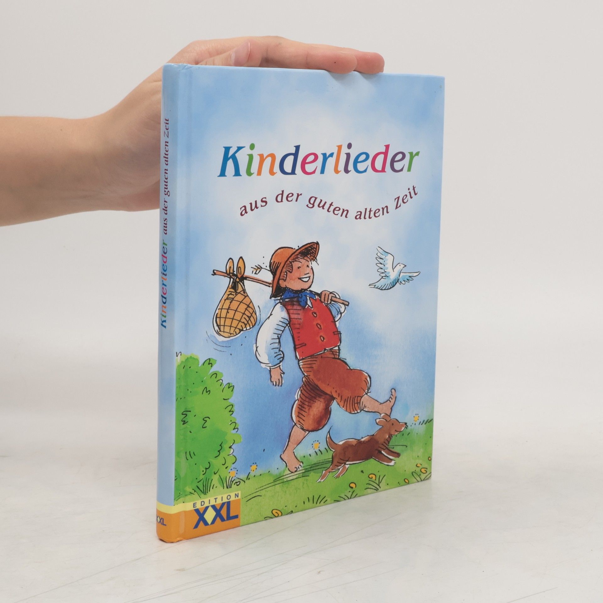 Autorenkollektiv Kinderlieder
