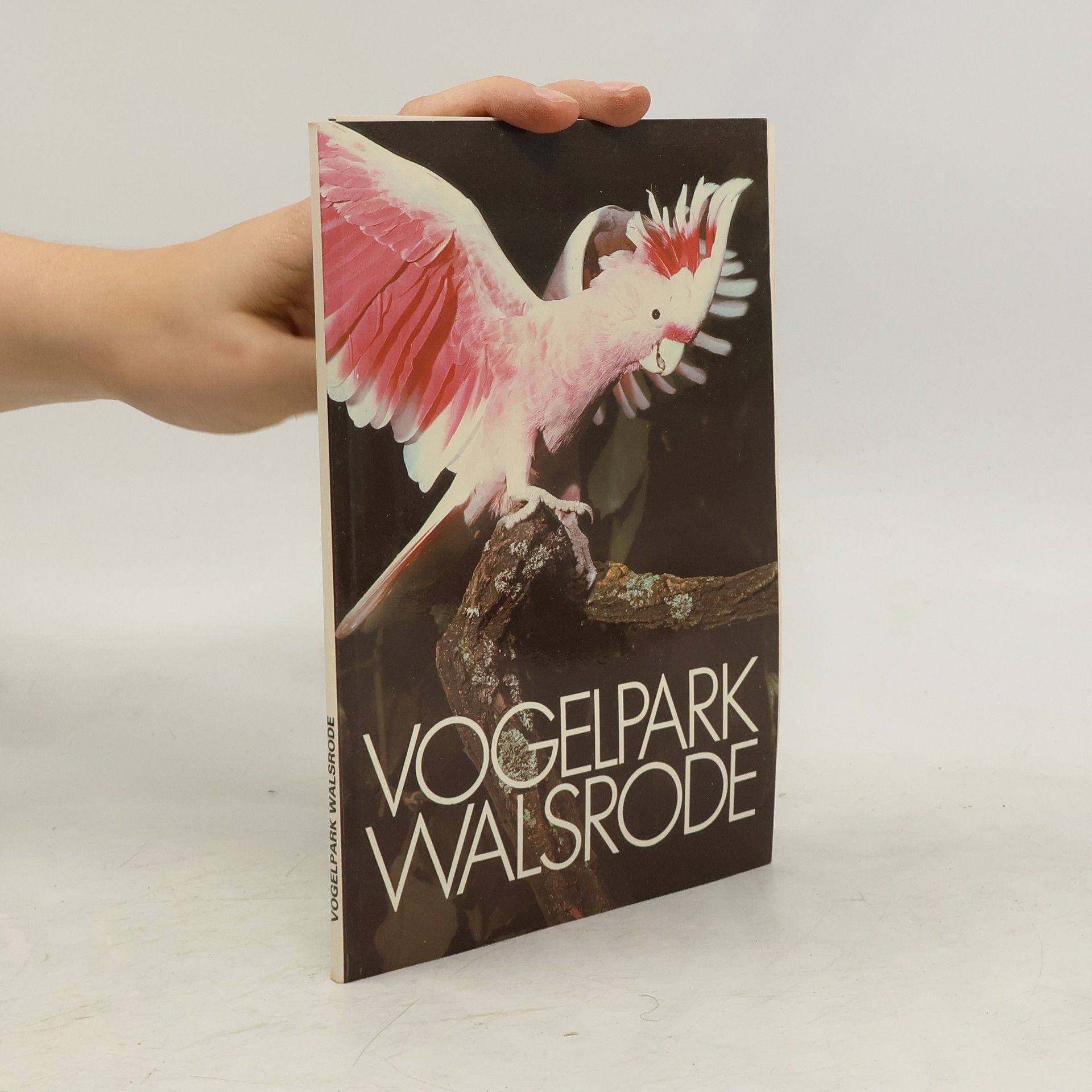 Collectif d'auteurs Vogelpark Walsrode
