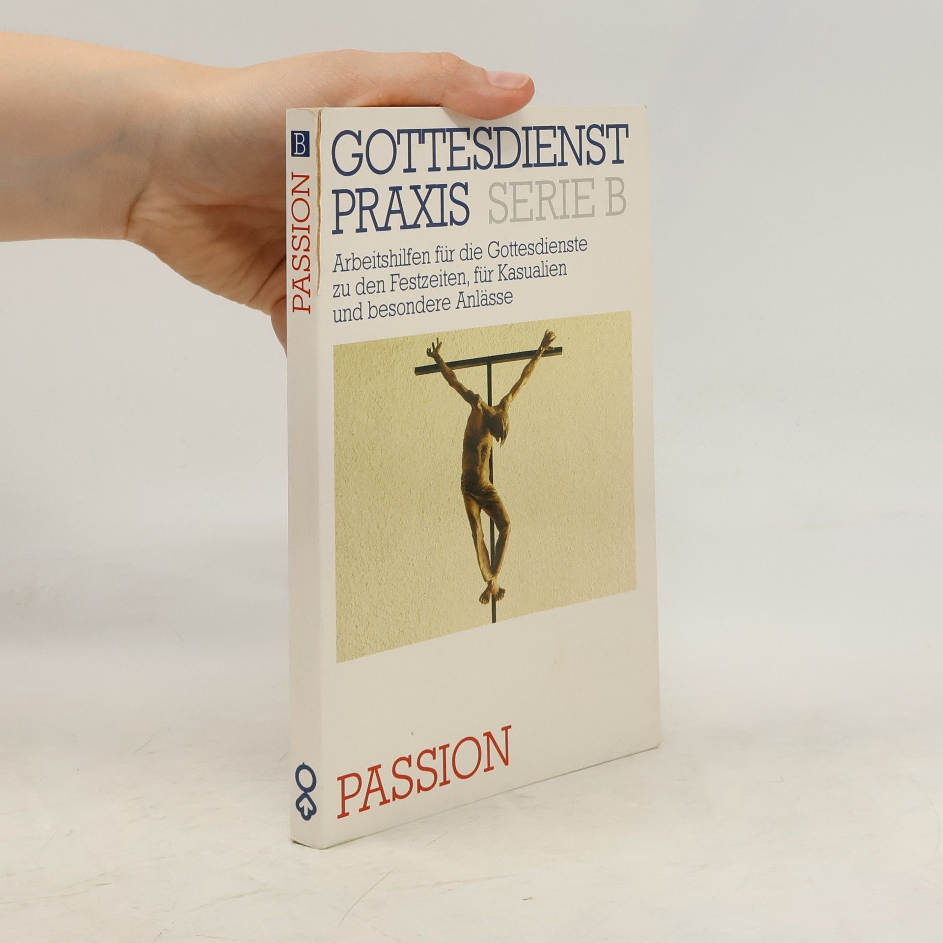 Erhard Domay Gottesdienst Praxis